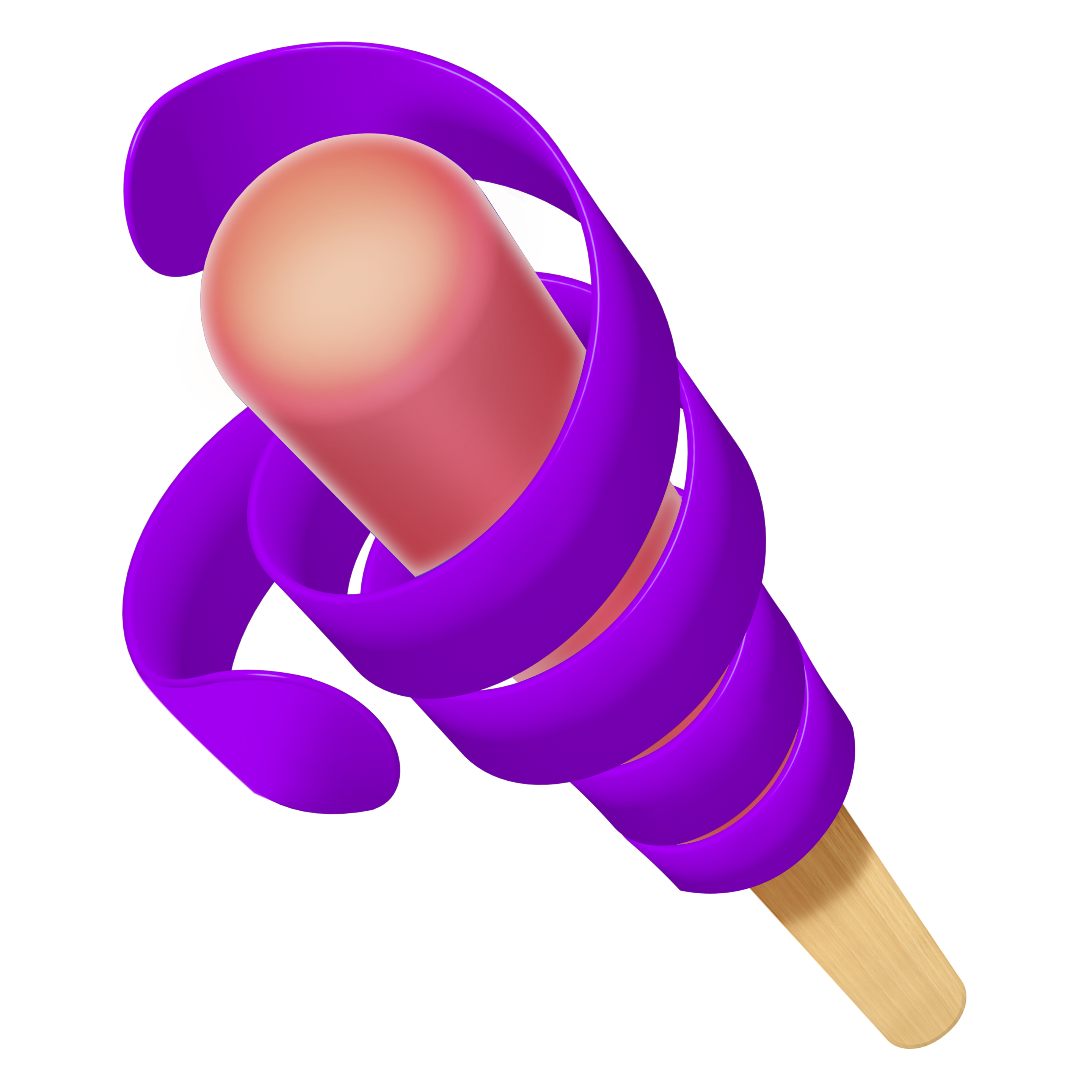 Paddle Pop Tornado