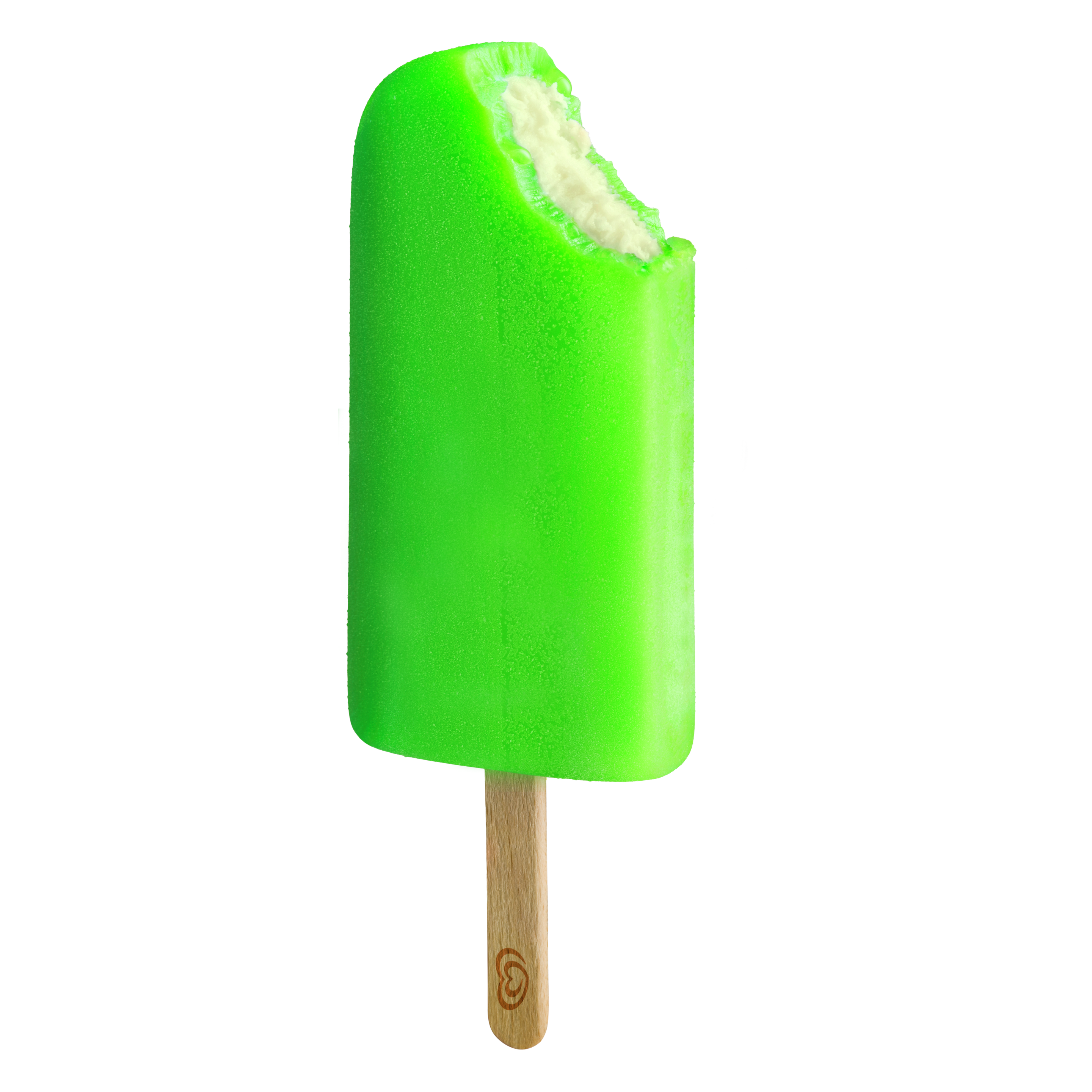 Wall's Solero Split Lime