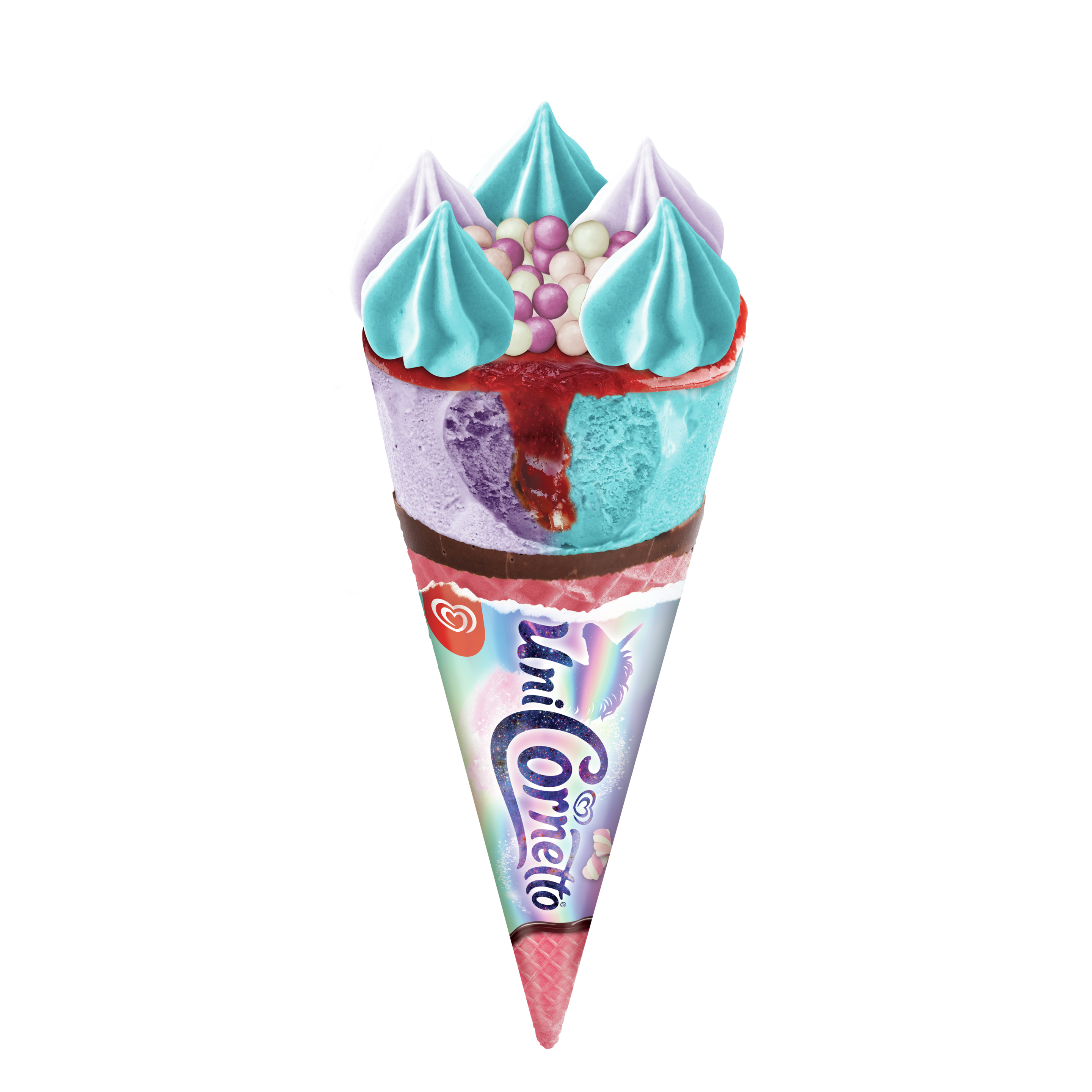 Selecta Cornetto – The Ultimate Ice Cream Experience