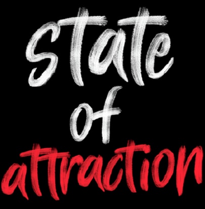 state of attraction