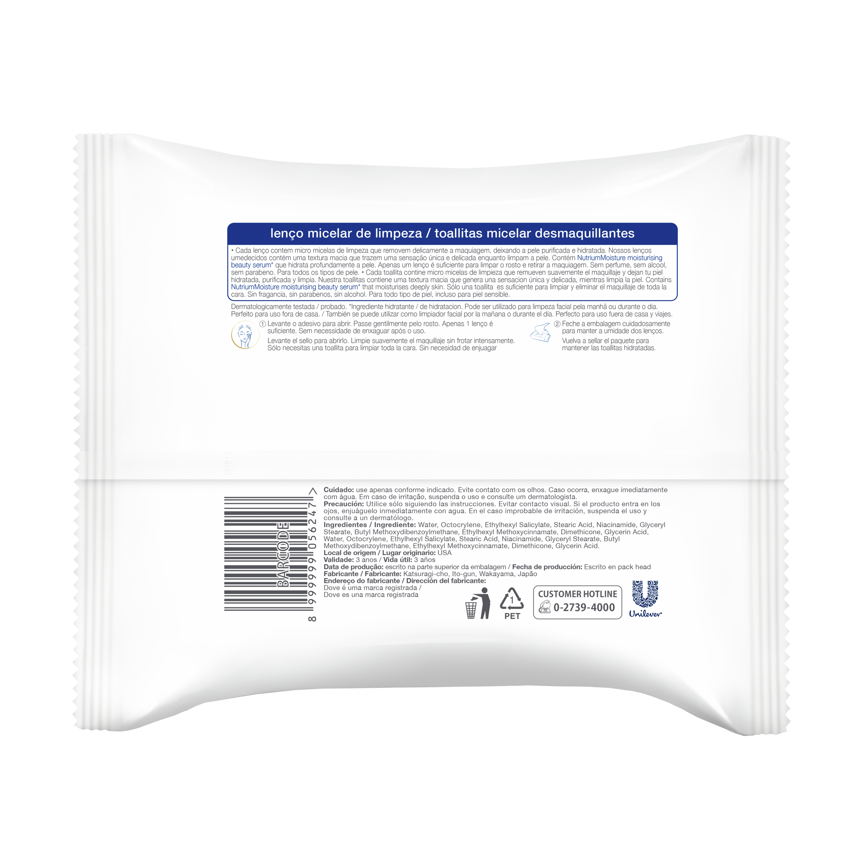 Product page