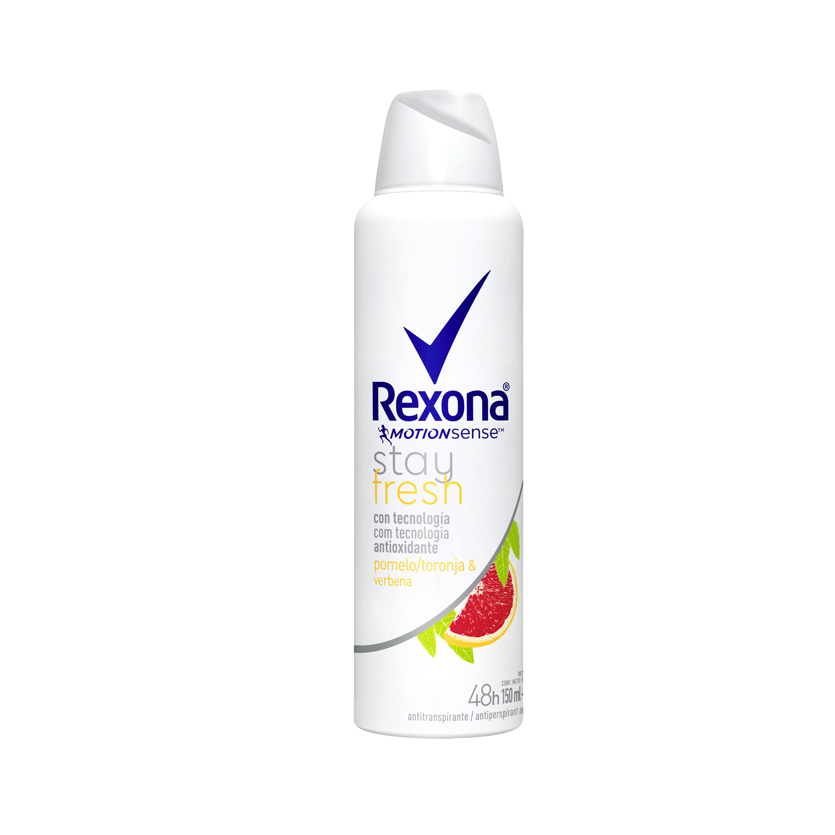 Rexona Stay Fresh Pomelo & Verbena 150ml