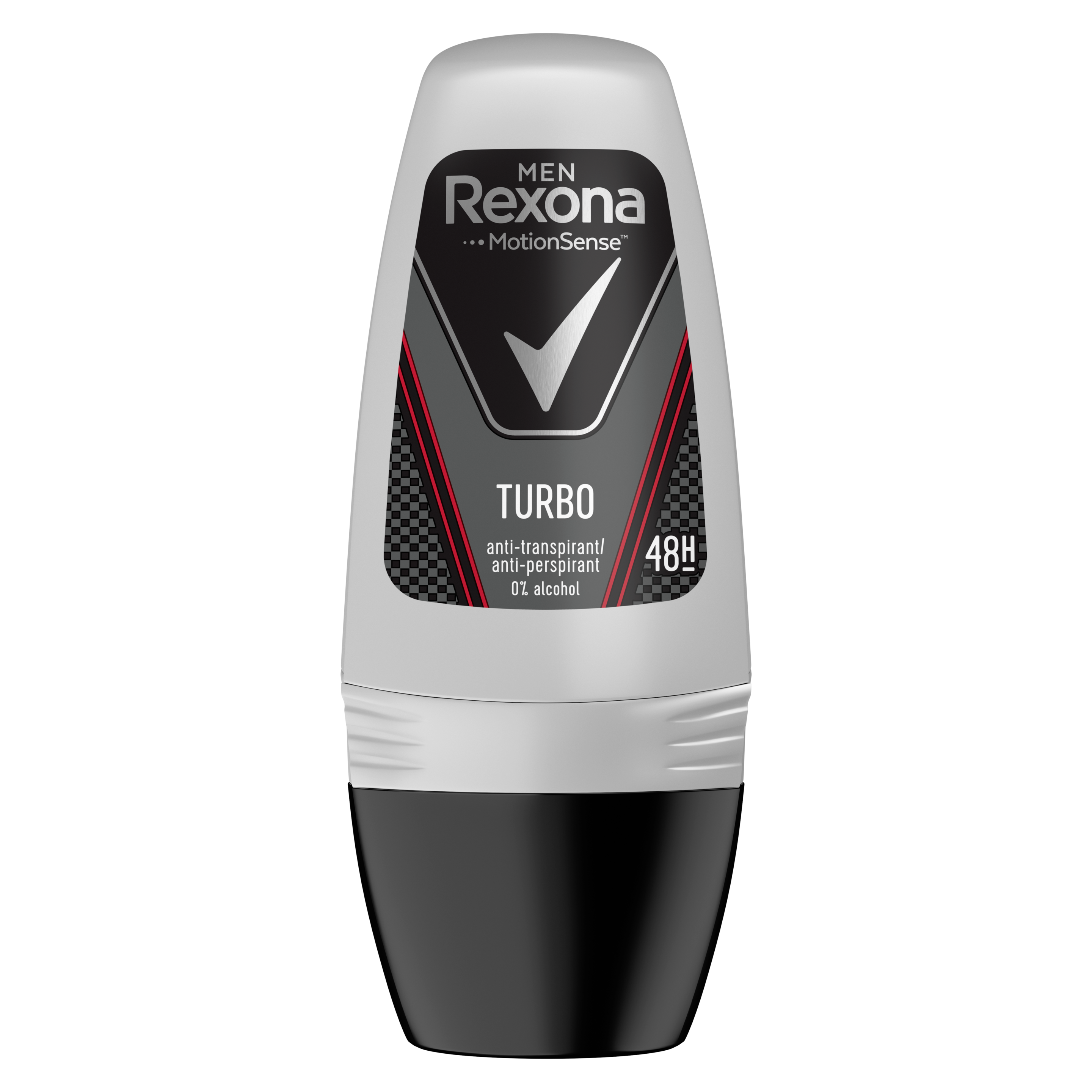 Rexona Turbo roll-on 50ml