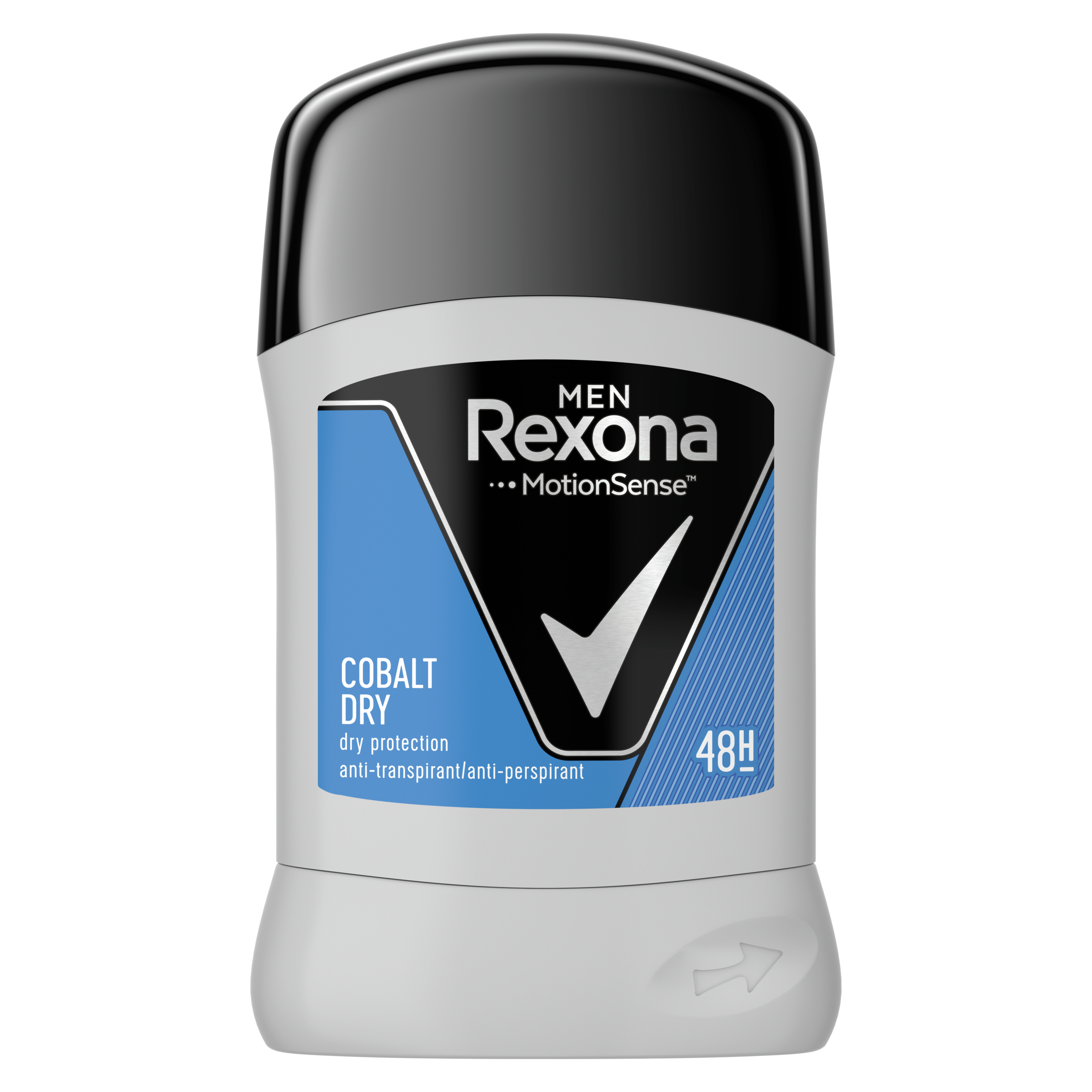 Rexona Cobalt tuhý antiperspirant