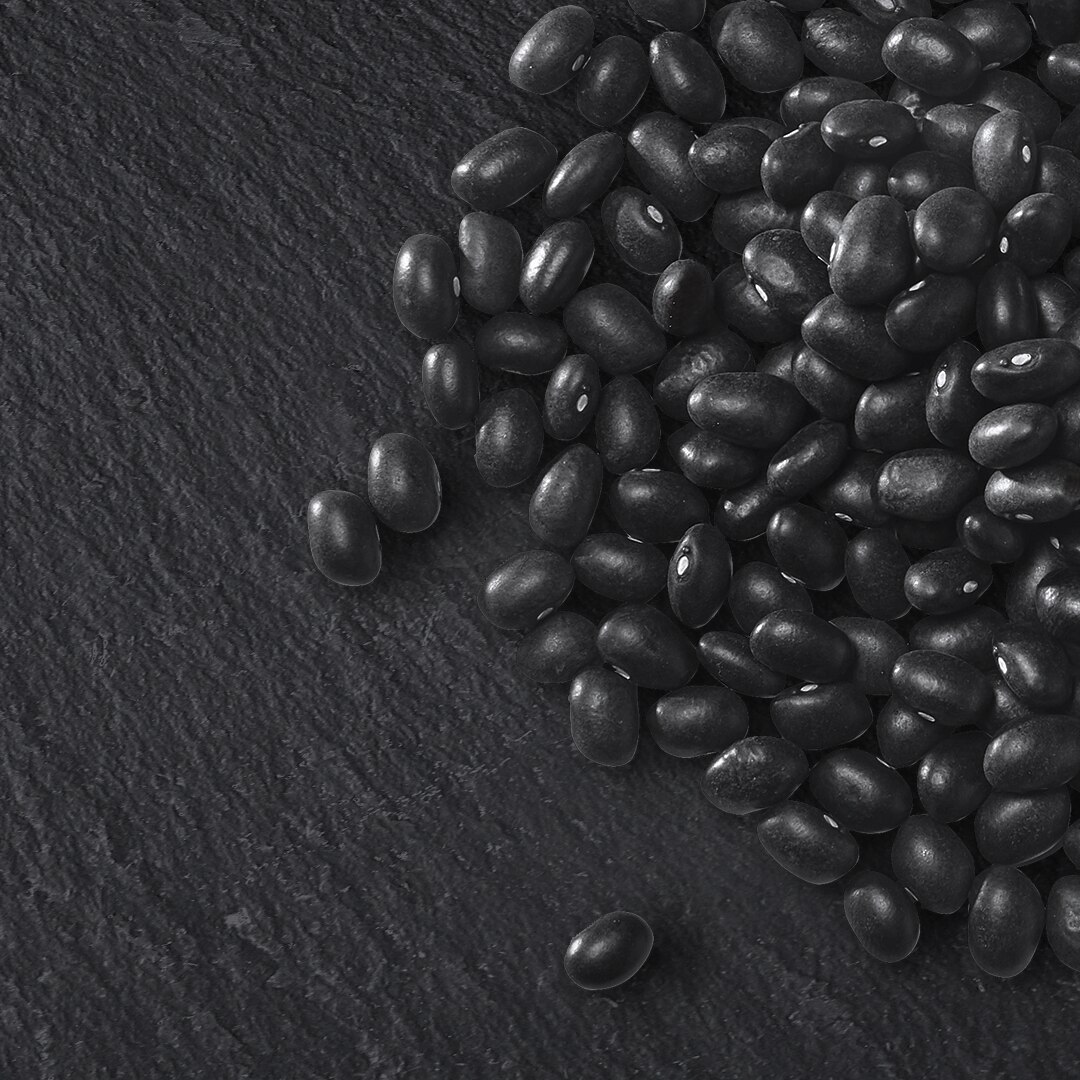 Are Black Turtle Beans the Same As Black Beans  