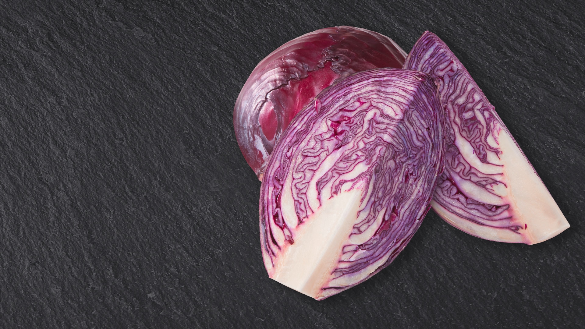 Red Cabbage Future 50