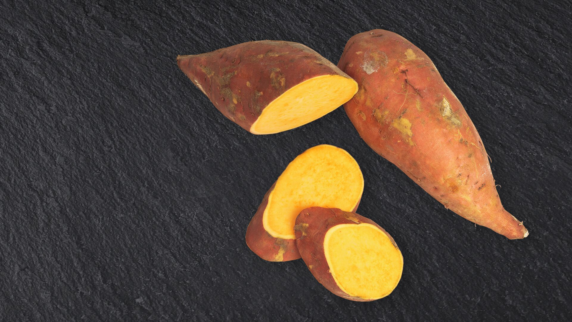 sweetpotato