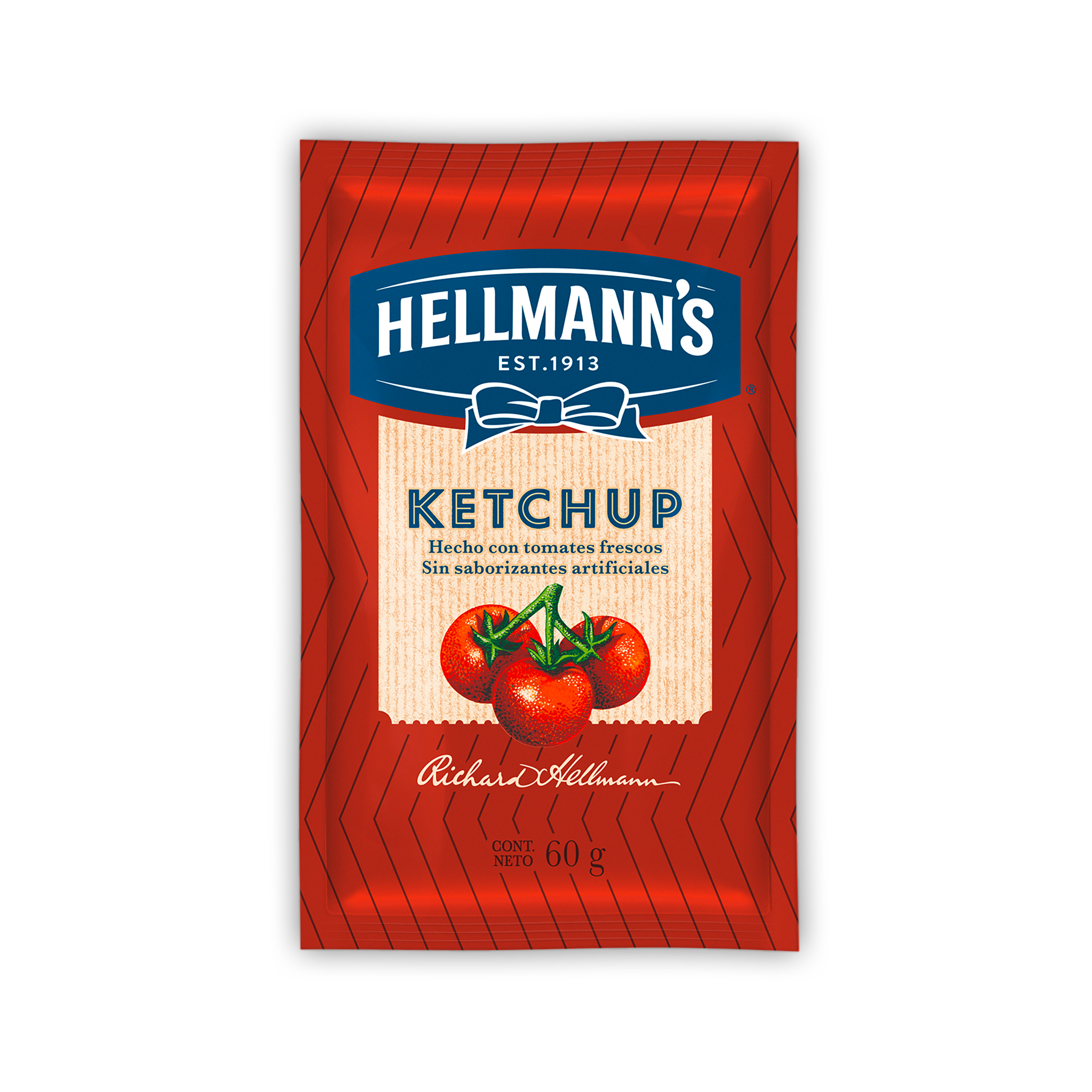 Ketchup Hellmann's 60g