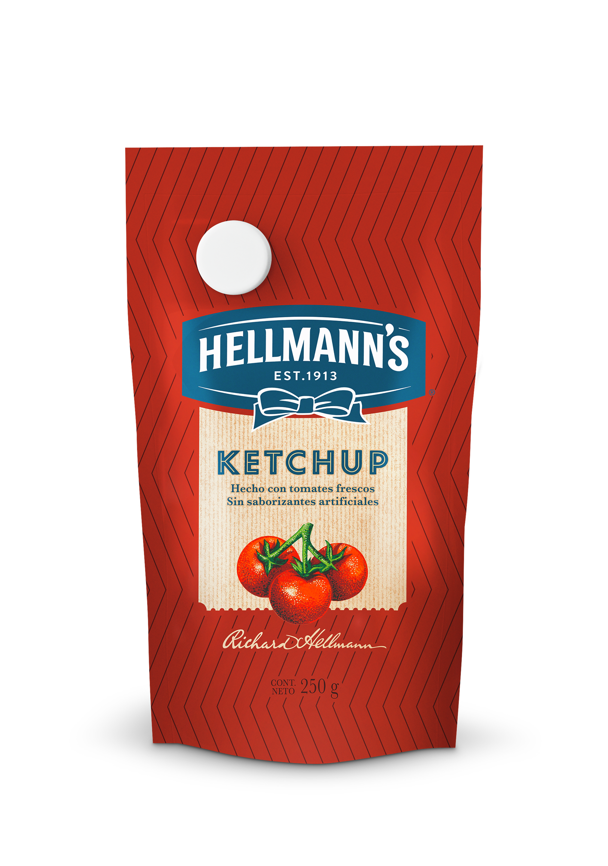 Ketchup Hellmann's 250g