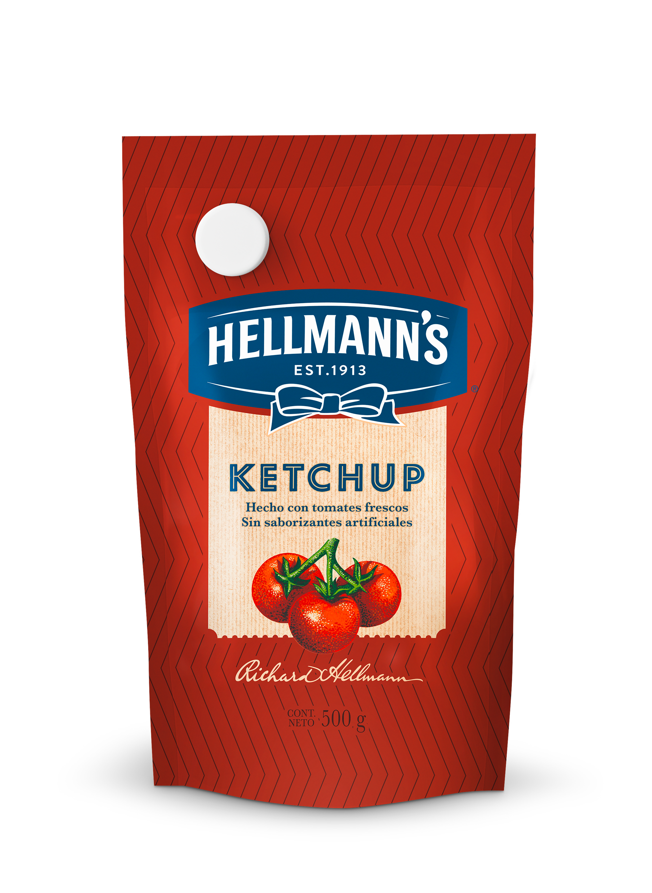 Ketchup Hellmann's  500g