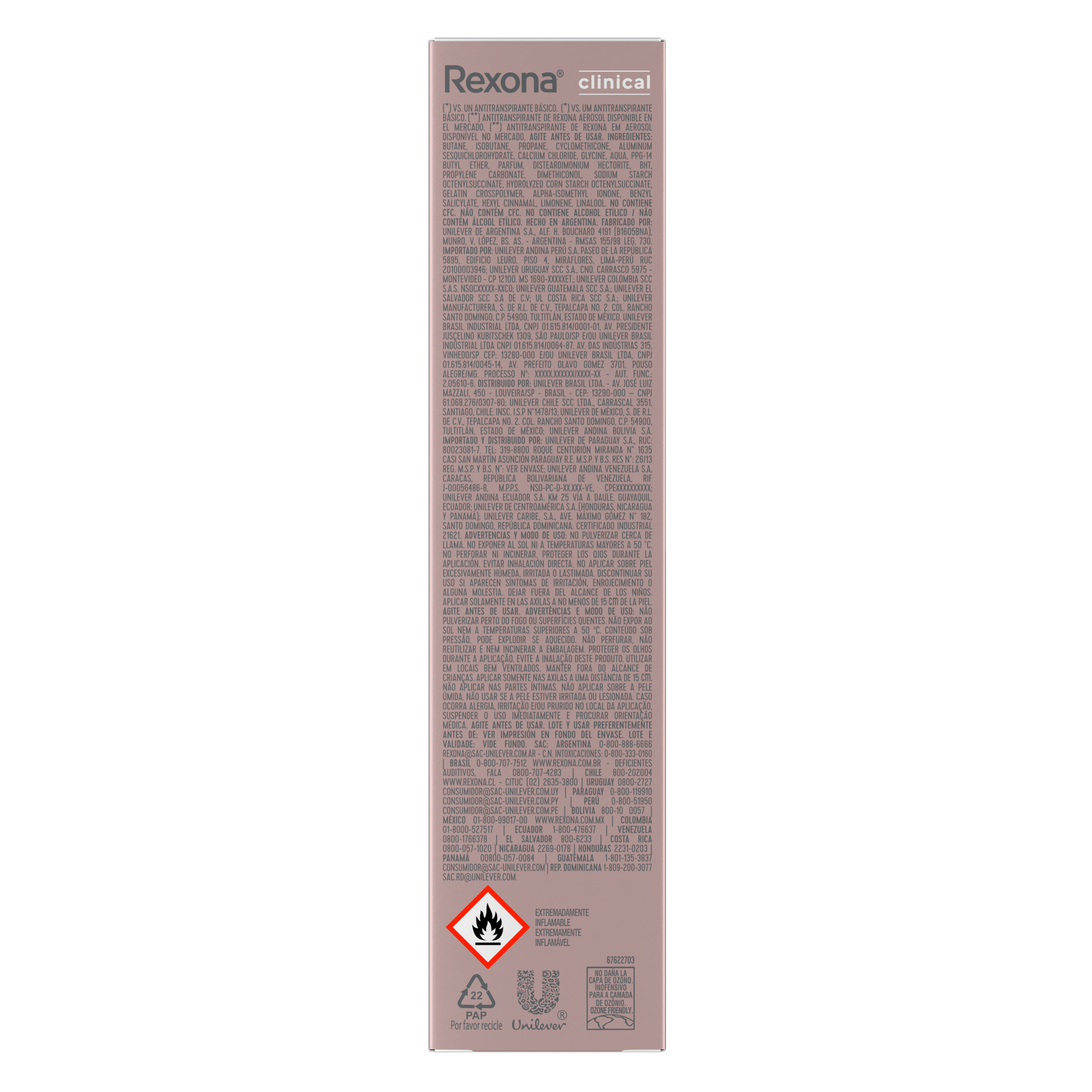 Product page