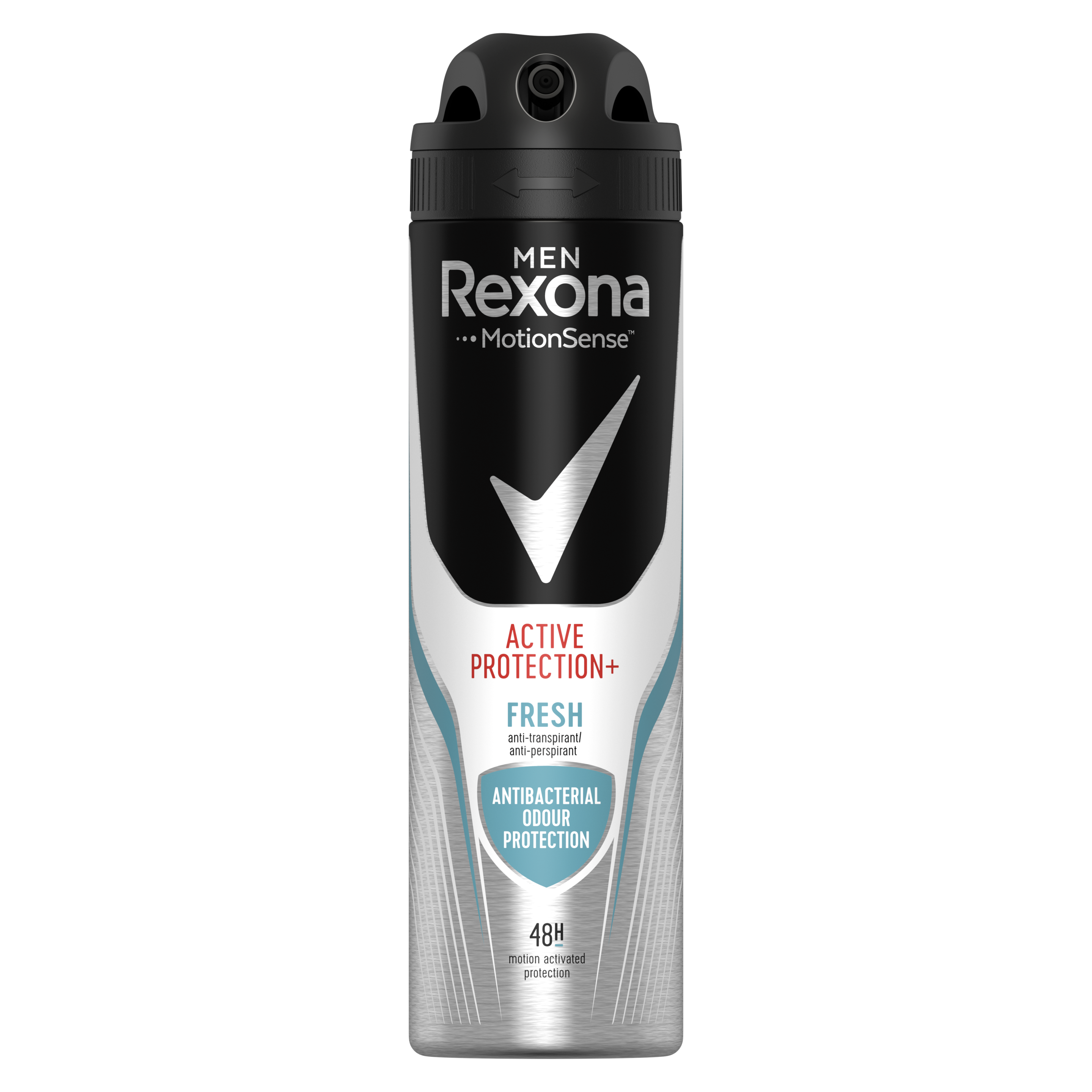 Rexona Active Protection + Fresh antiperspirant sprej