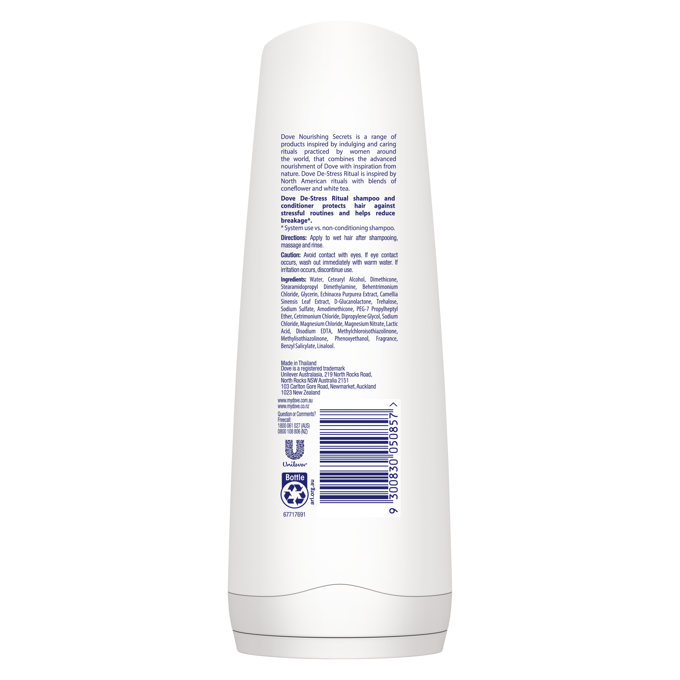 Destress Ritual Care Conditioner