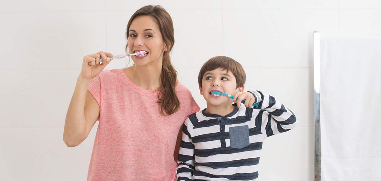 Fluorid, a titkos fegyverünk a fogszuvasodás ellen