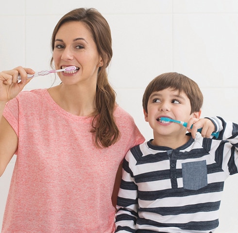Fluorid, a titkos fegyverünk a fogszuvasodás ellen