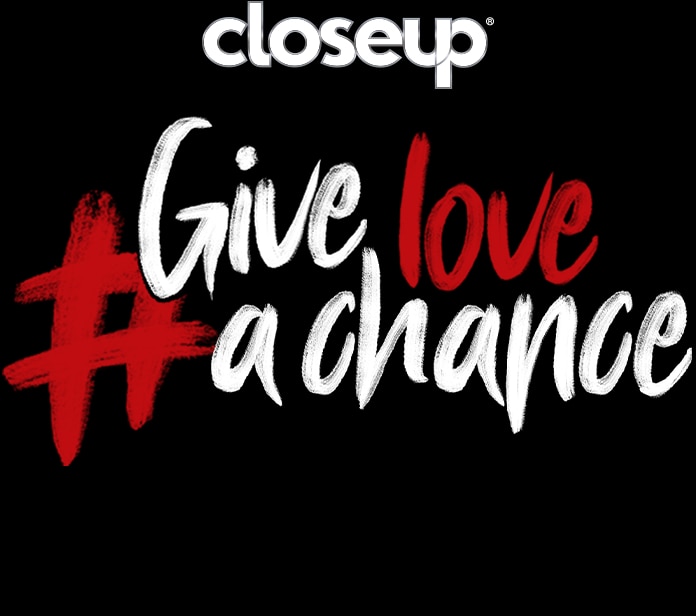 give love a chance