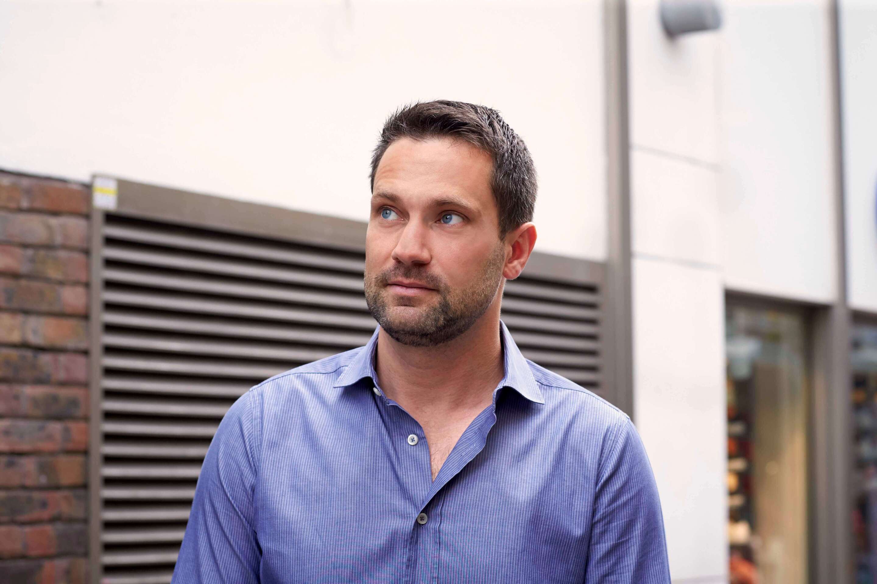 17 ไอเดียทรงผมชายซอยสั้นสุดฮิต ที่หนุ่มๆ นิยมตัดมากที่สุด