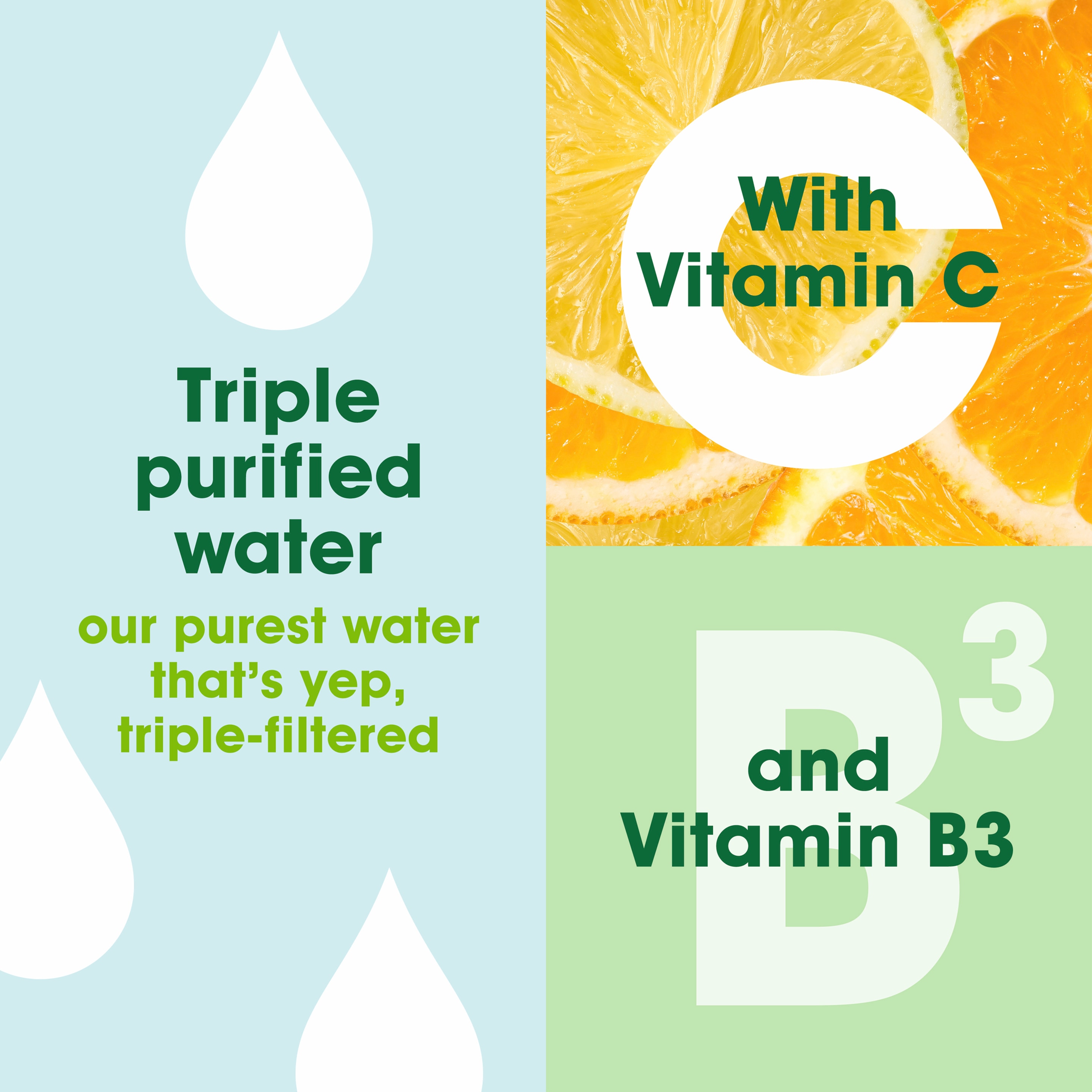 Skin loving ingredients in the Biodegradable wipes