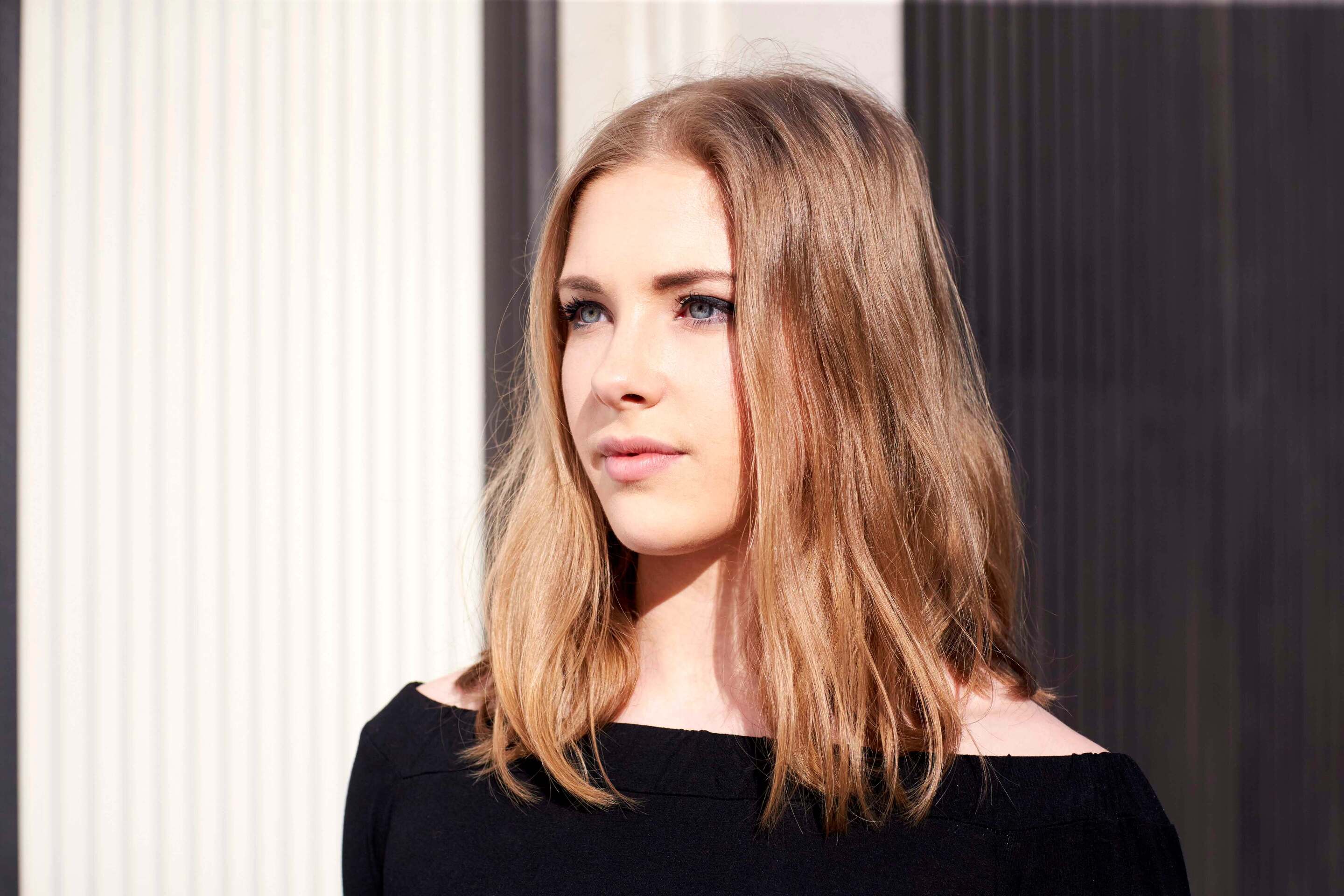 Berikan tekstur. (Foto: Verity Jane Smith)
