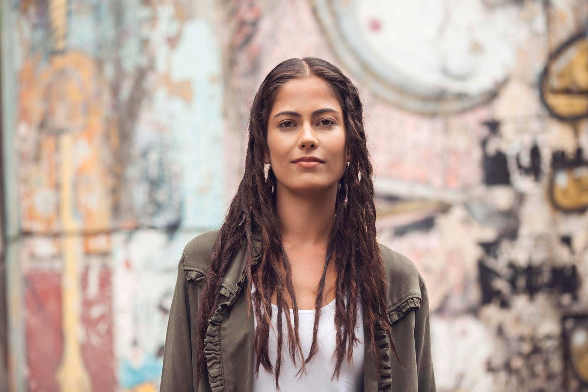 ทรงผมเดทร็อค