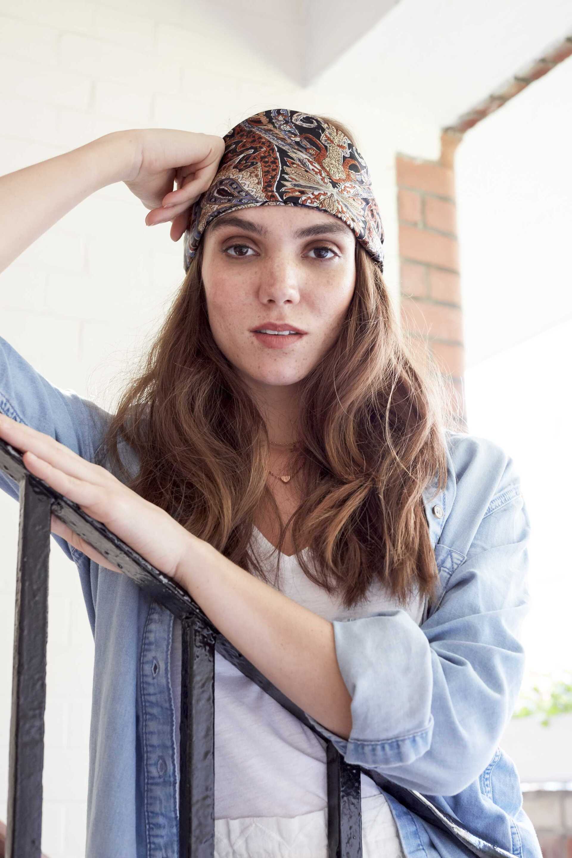 Pirate (Credit: Verity Jane Smith)