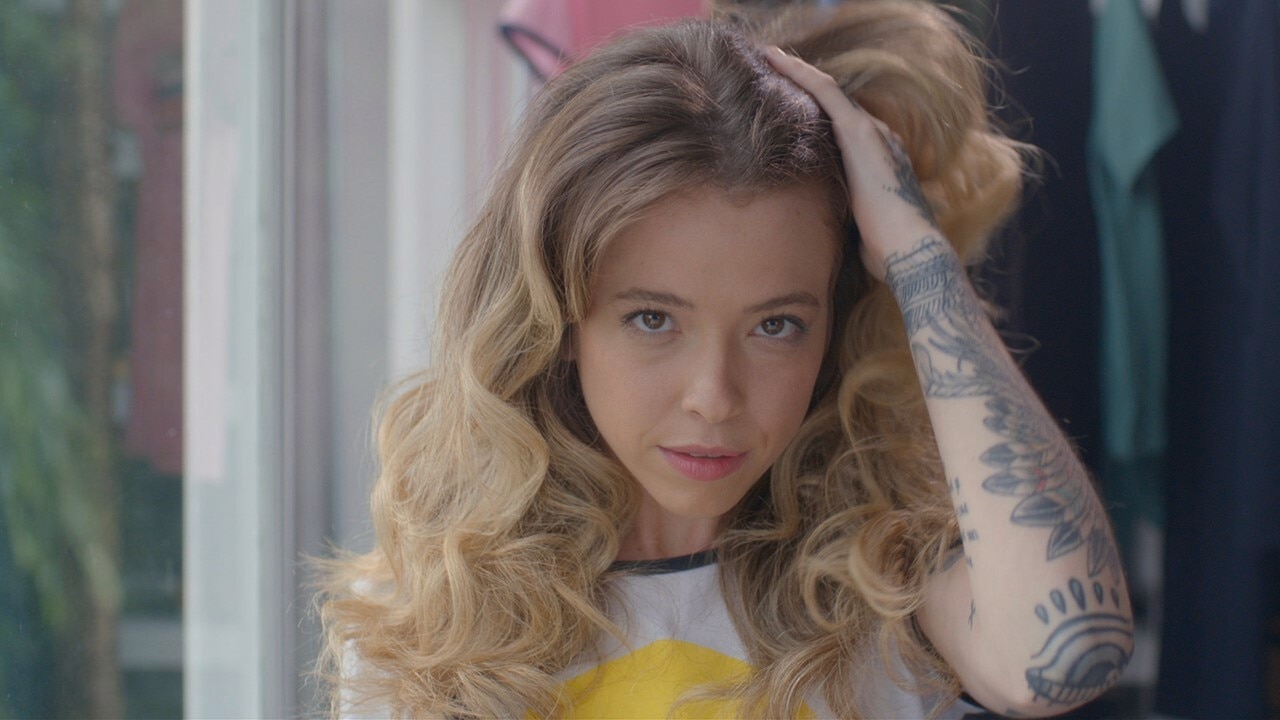 Tolera seu cabelo no Day 2? Experimente o Spray Revitalizador