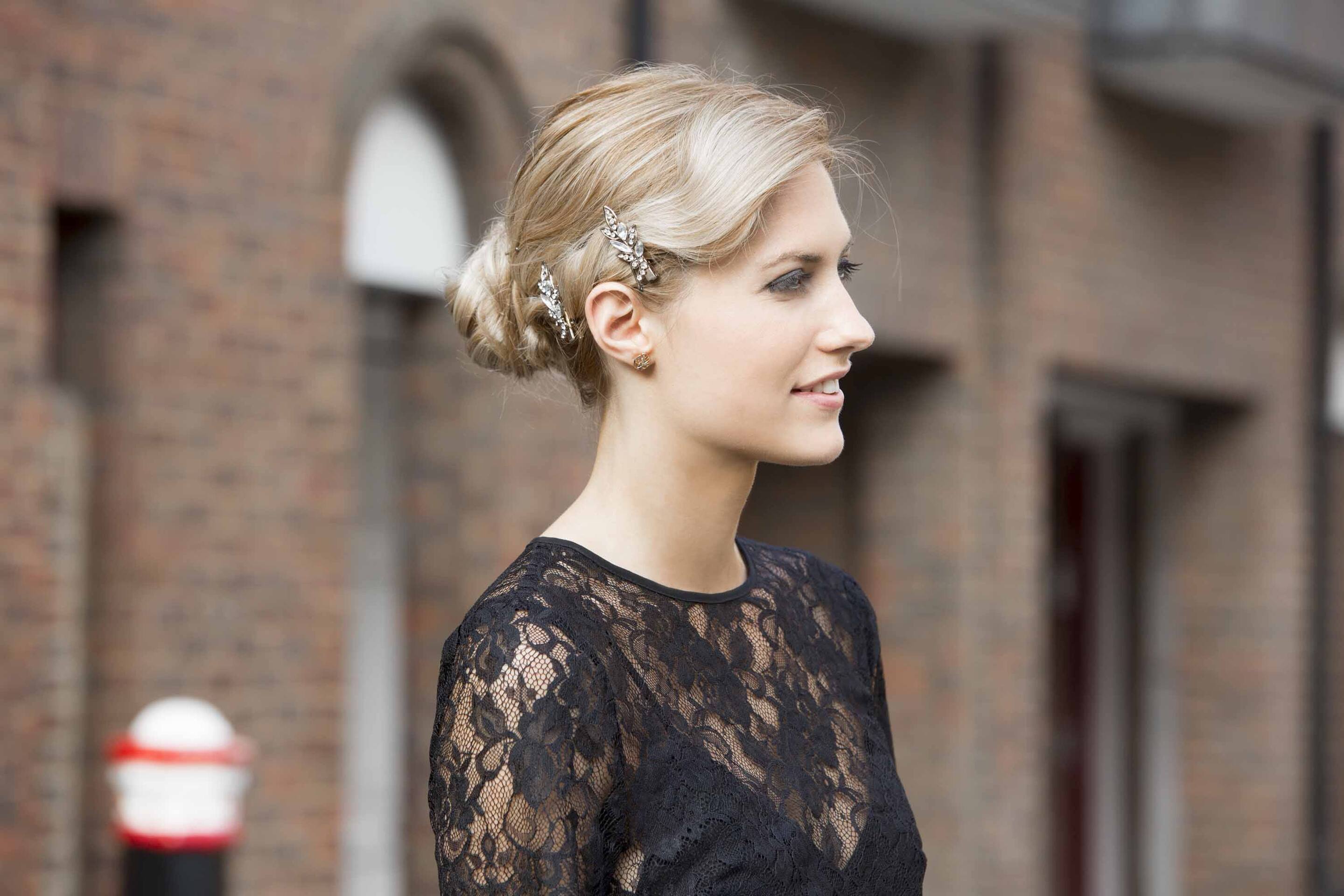Vintage bun. (Foto: Indigitals)