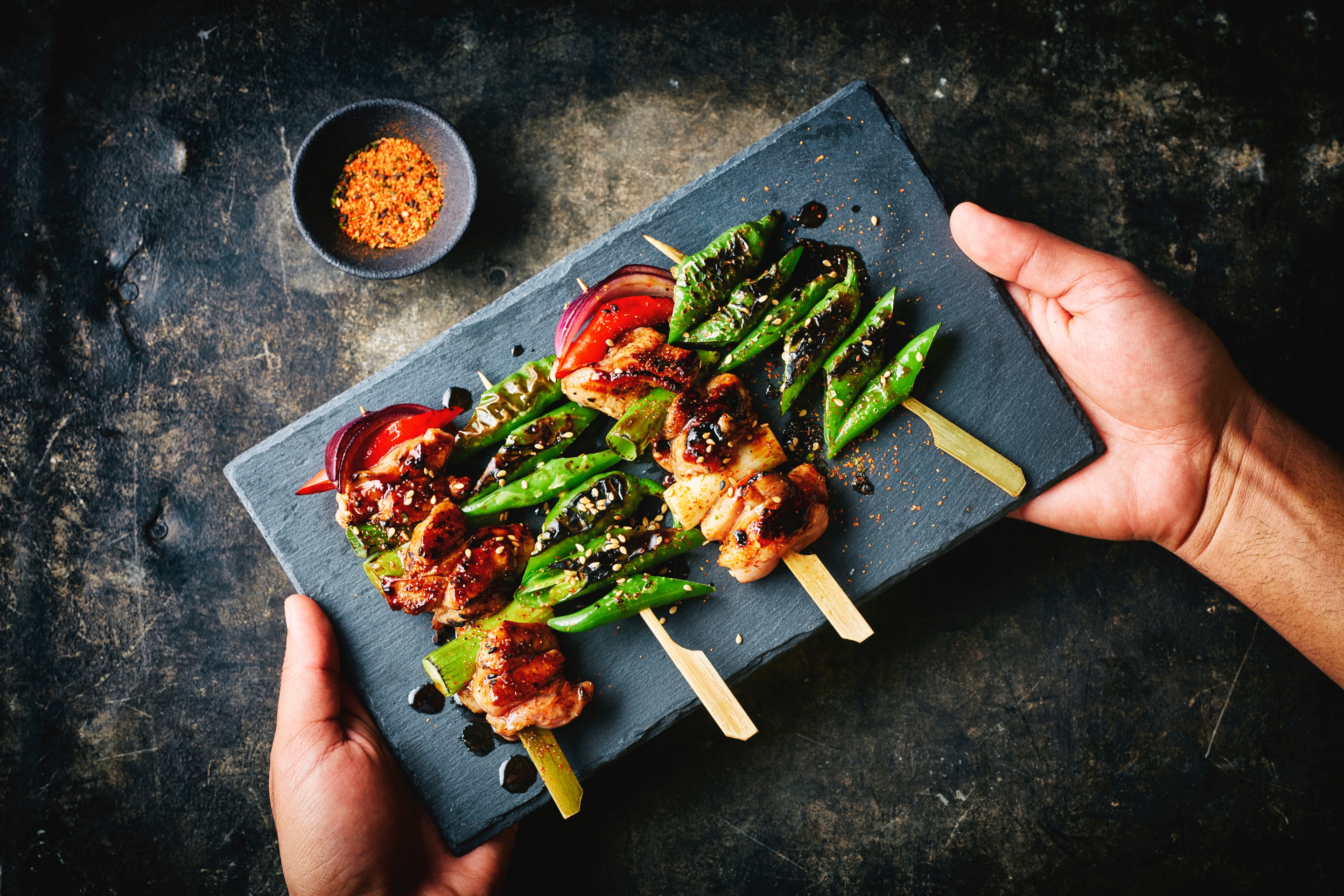 Jenis Yakitori