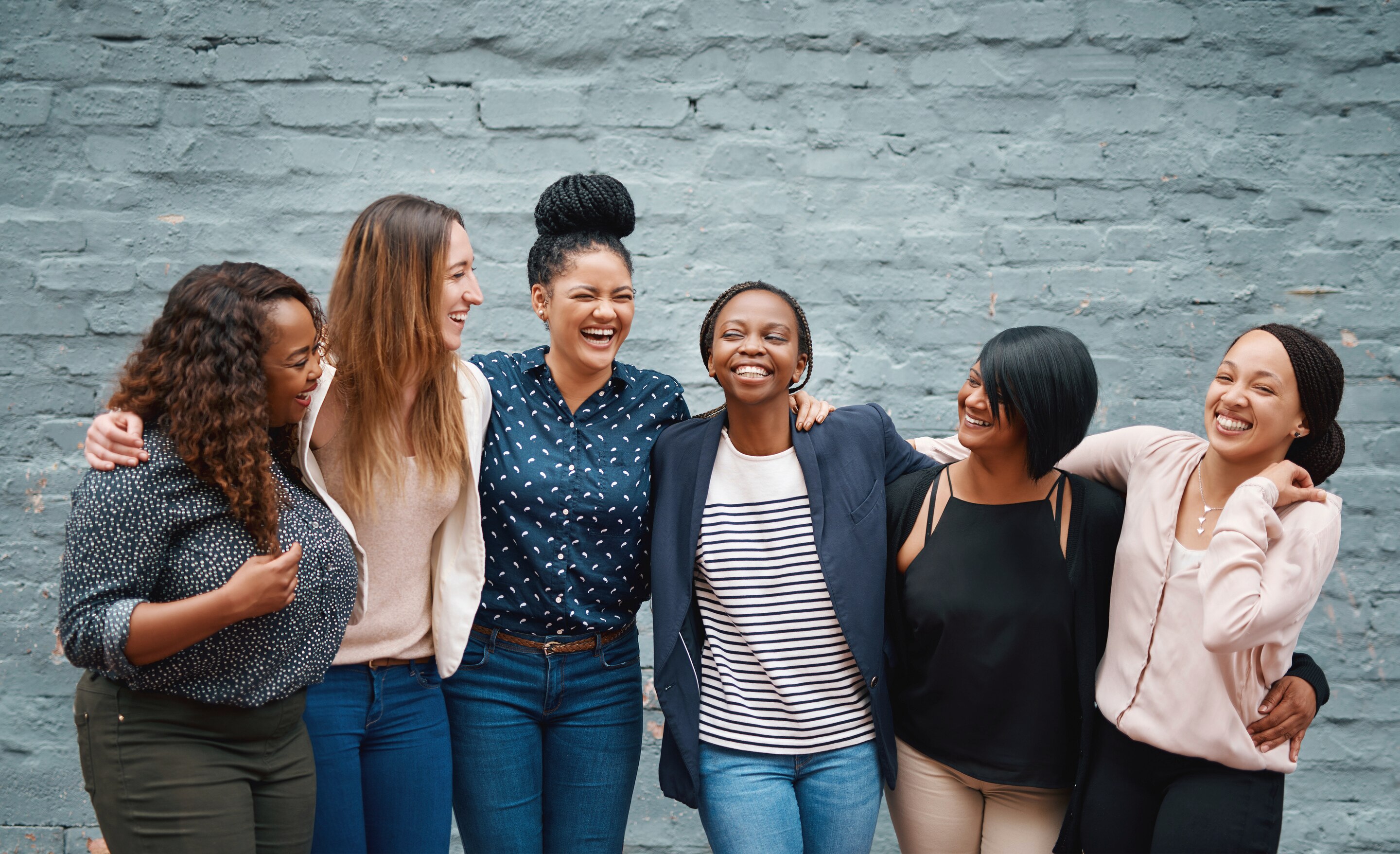 La belleza empieza y termina en ti