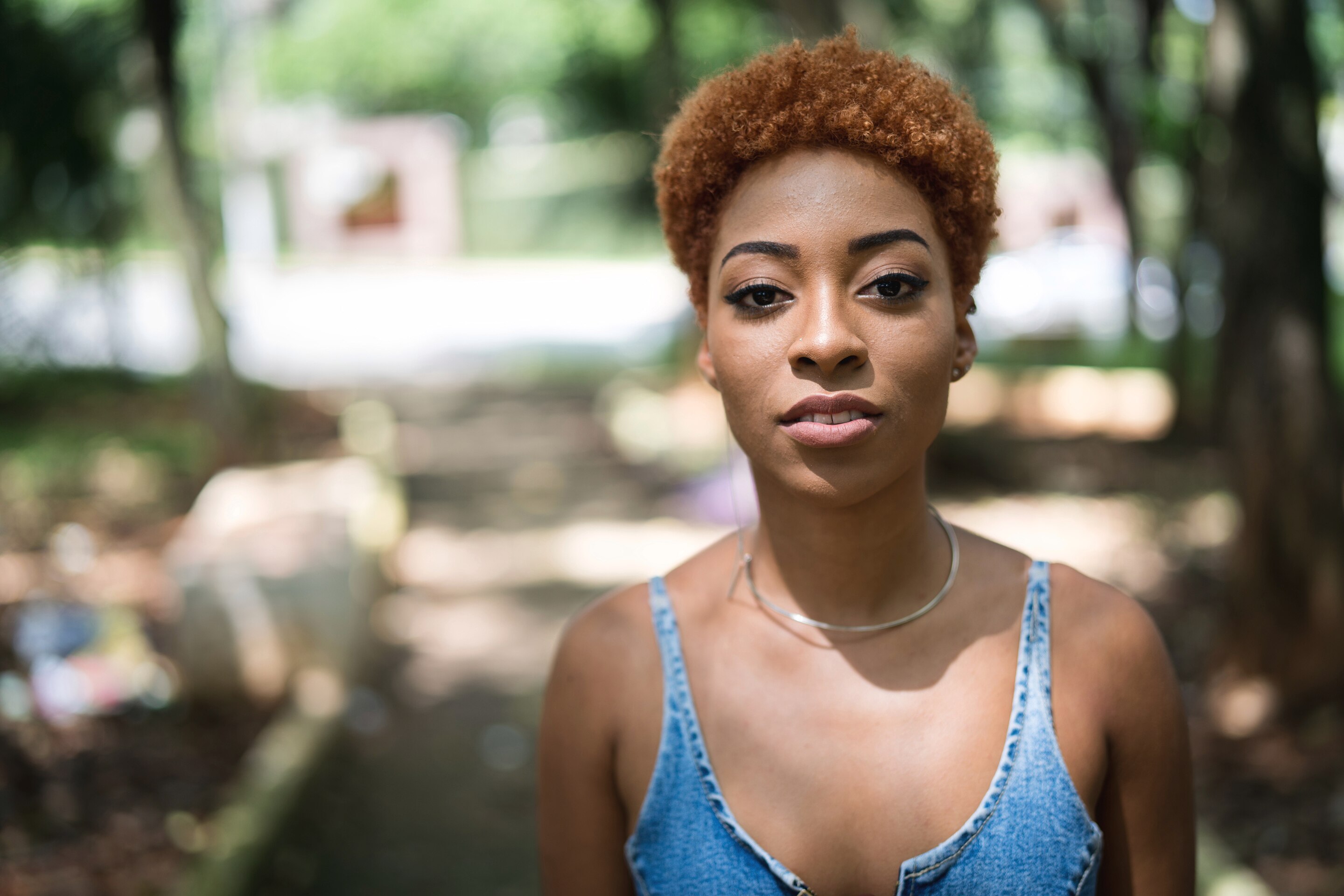 Nuestro color es fuerza