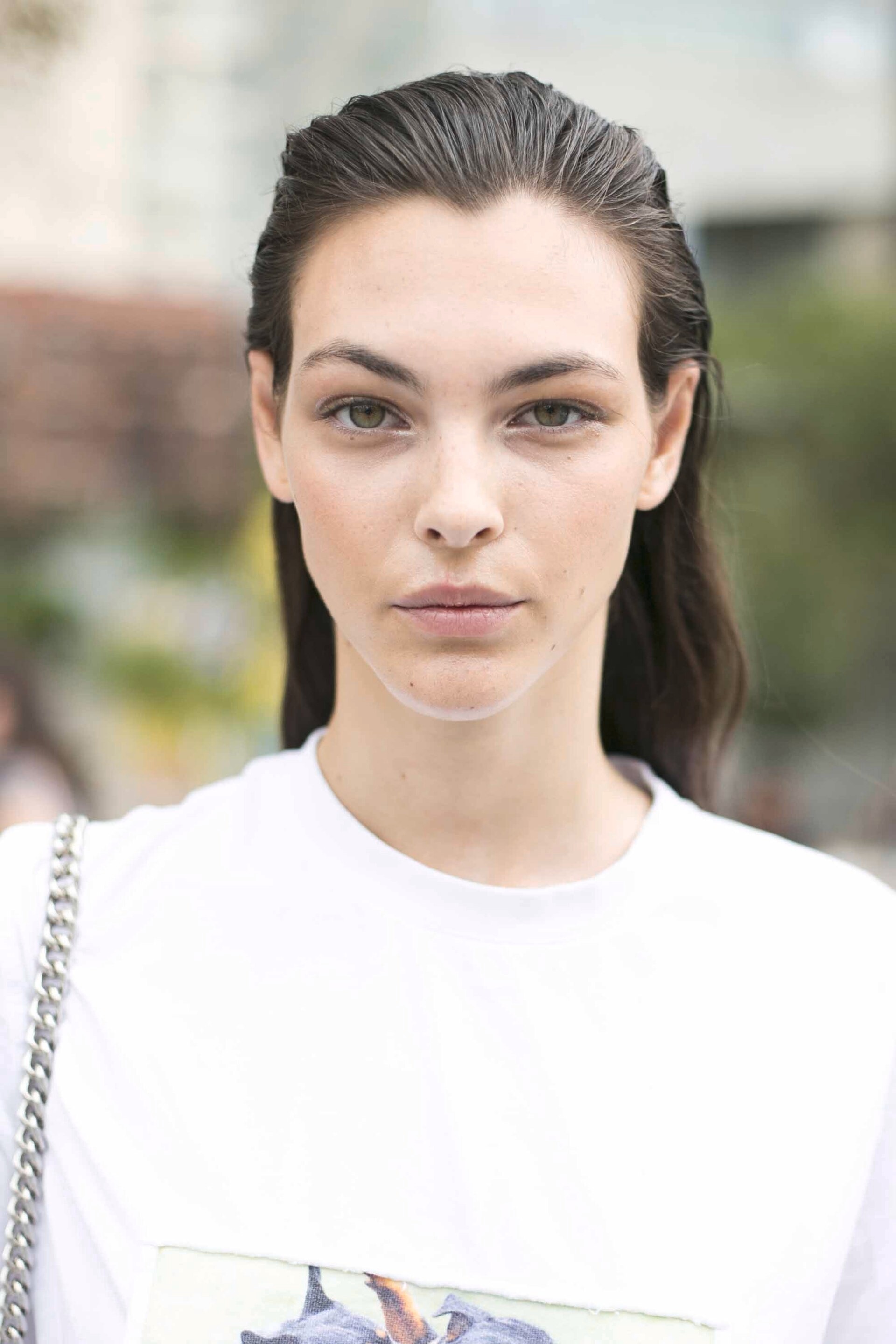 น้ำมันมะพร้าวบำรุงผม