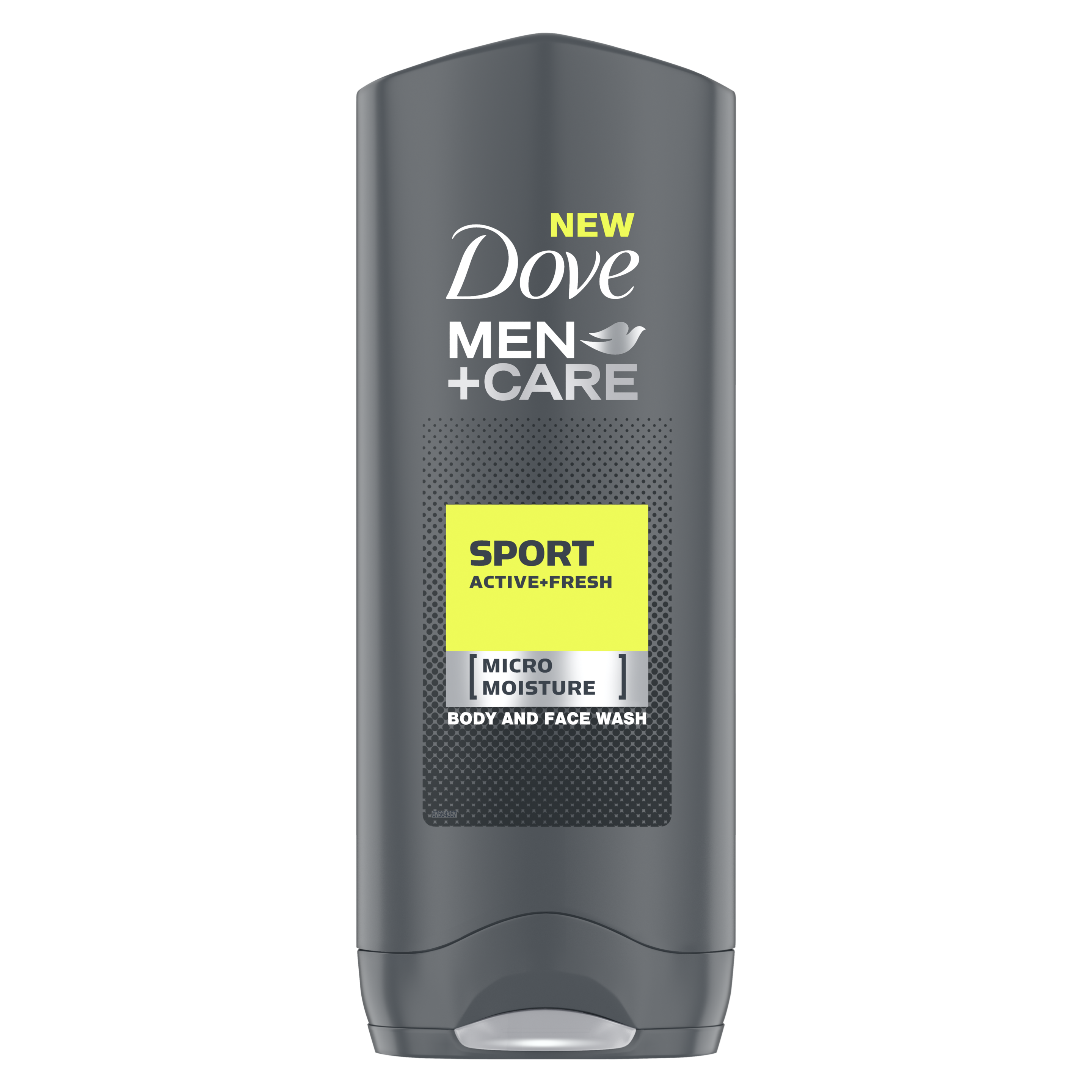 Dove Sport Active+Fresh Douchegel 250ml