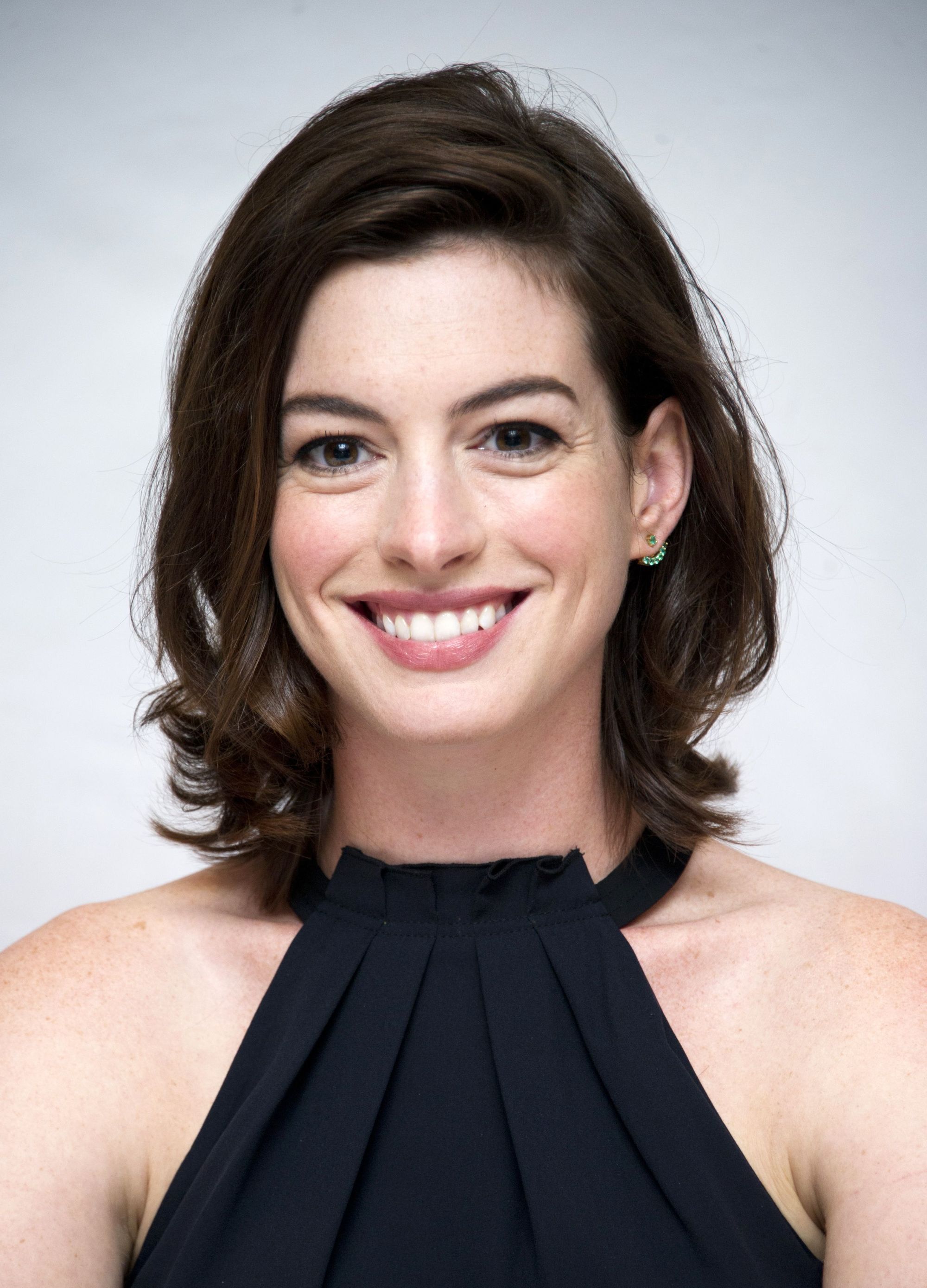 Choppy layer bisa distyling dengan banyak gaya. (Foto: Shutterstock)