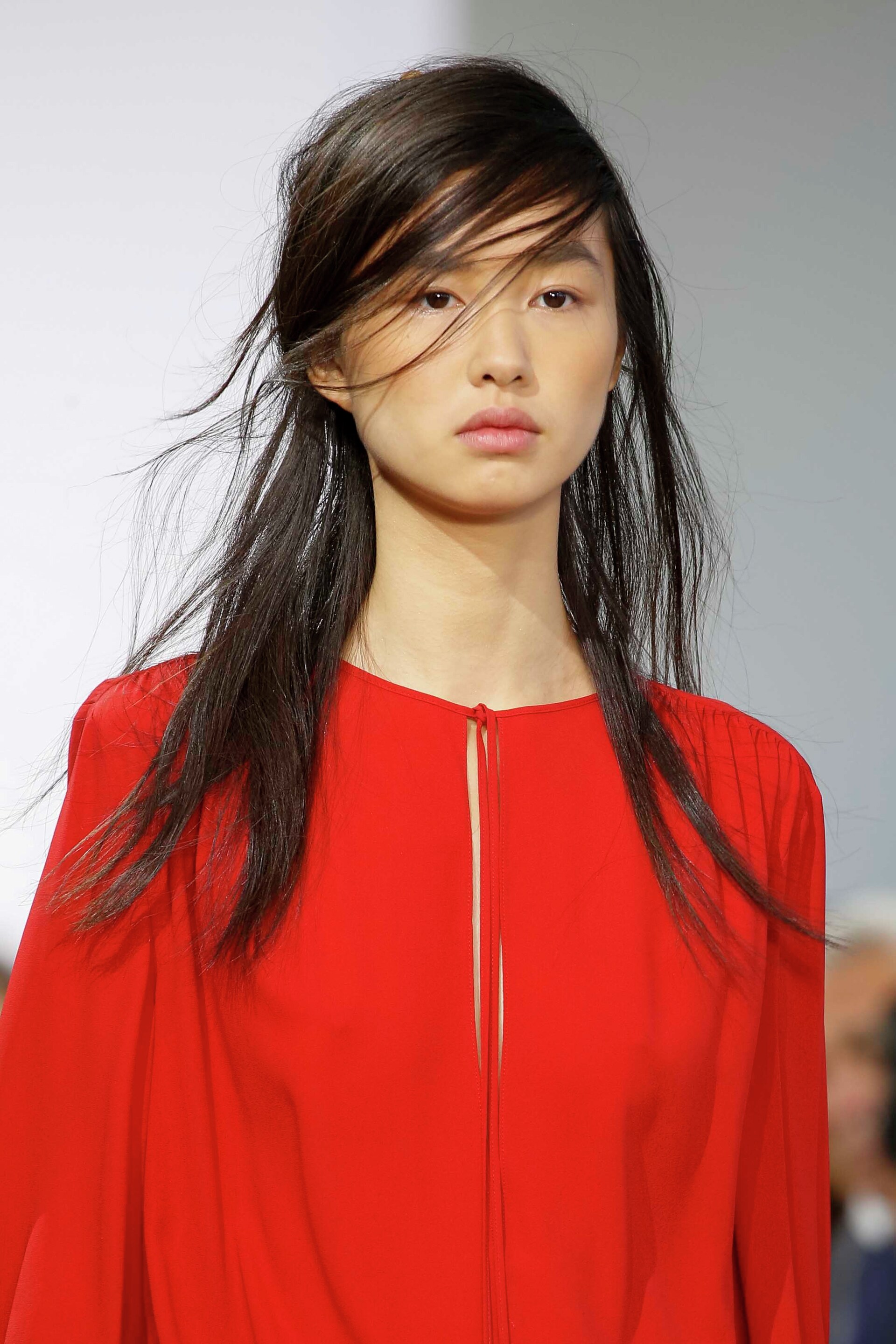 ไฮไลต์ผมสีน้ำตาล เพิ่มลูกเล่นให้สีผมดูเด่นเป็นประกาย