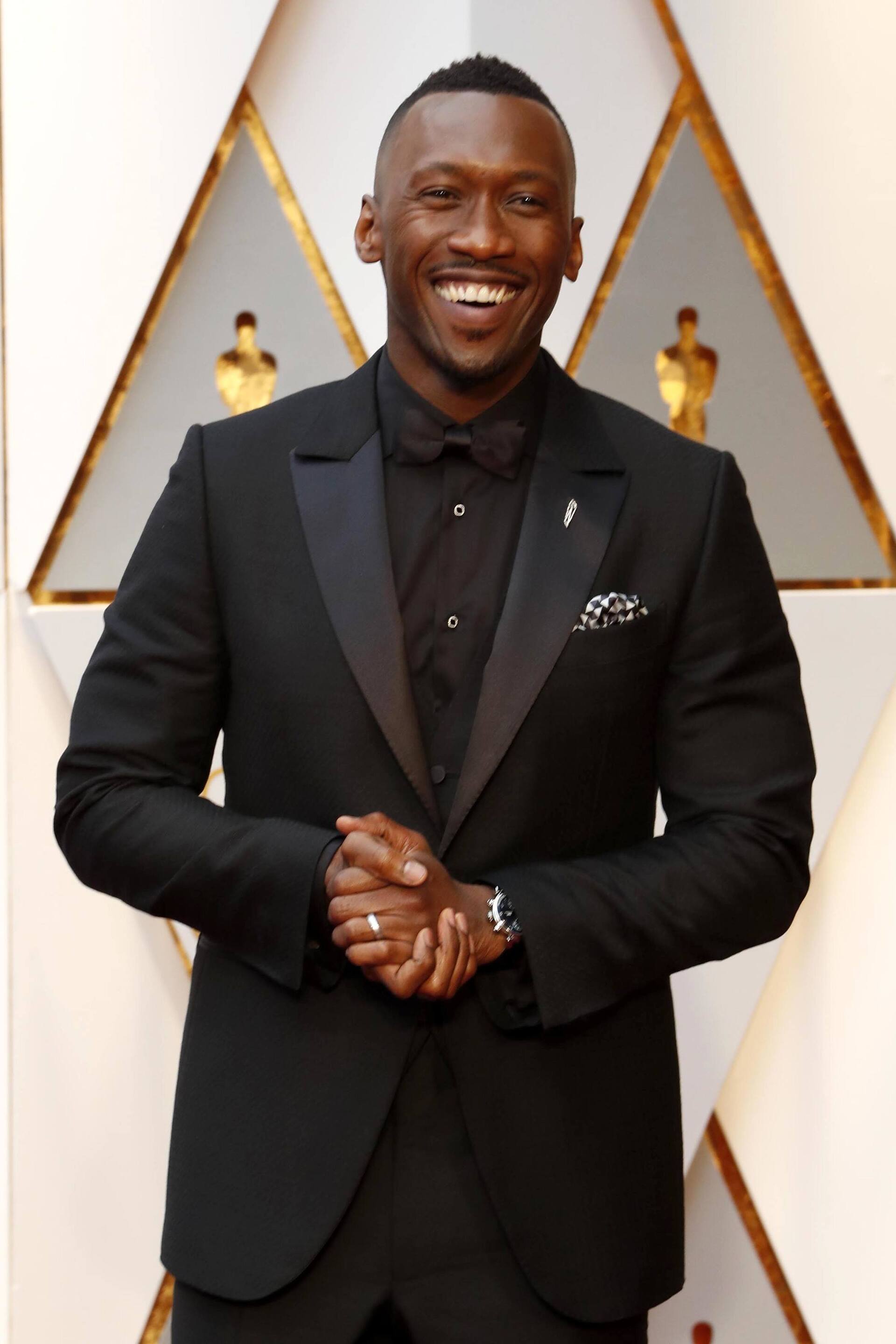 Ingin tampil a la militer? Coba gaya rambut South of France. (Foto: REX by Shutterstock)