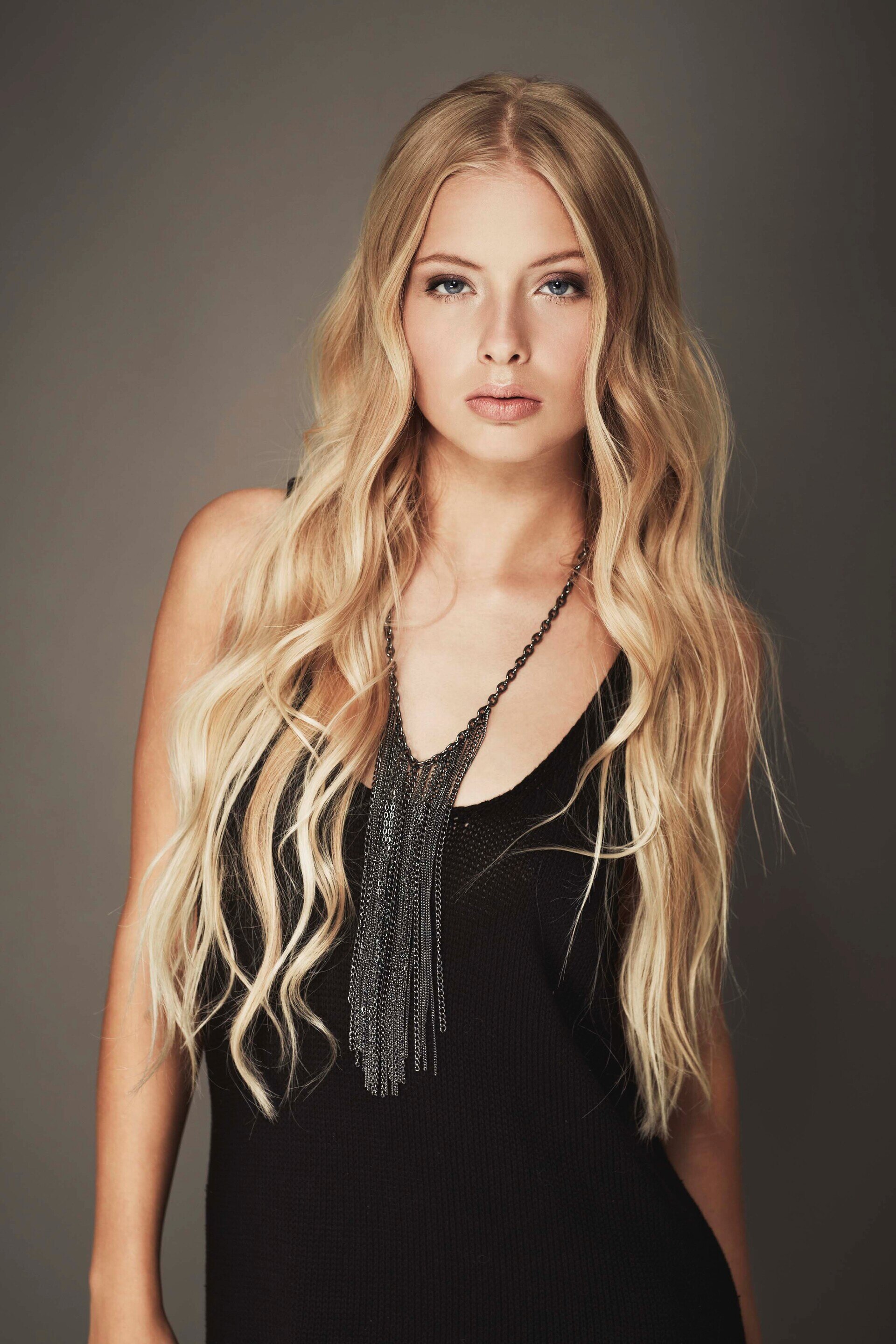 Gelombangnya jadi lebih terlihat. (Foto: Shutterstock)