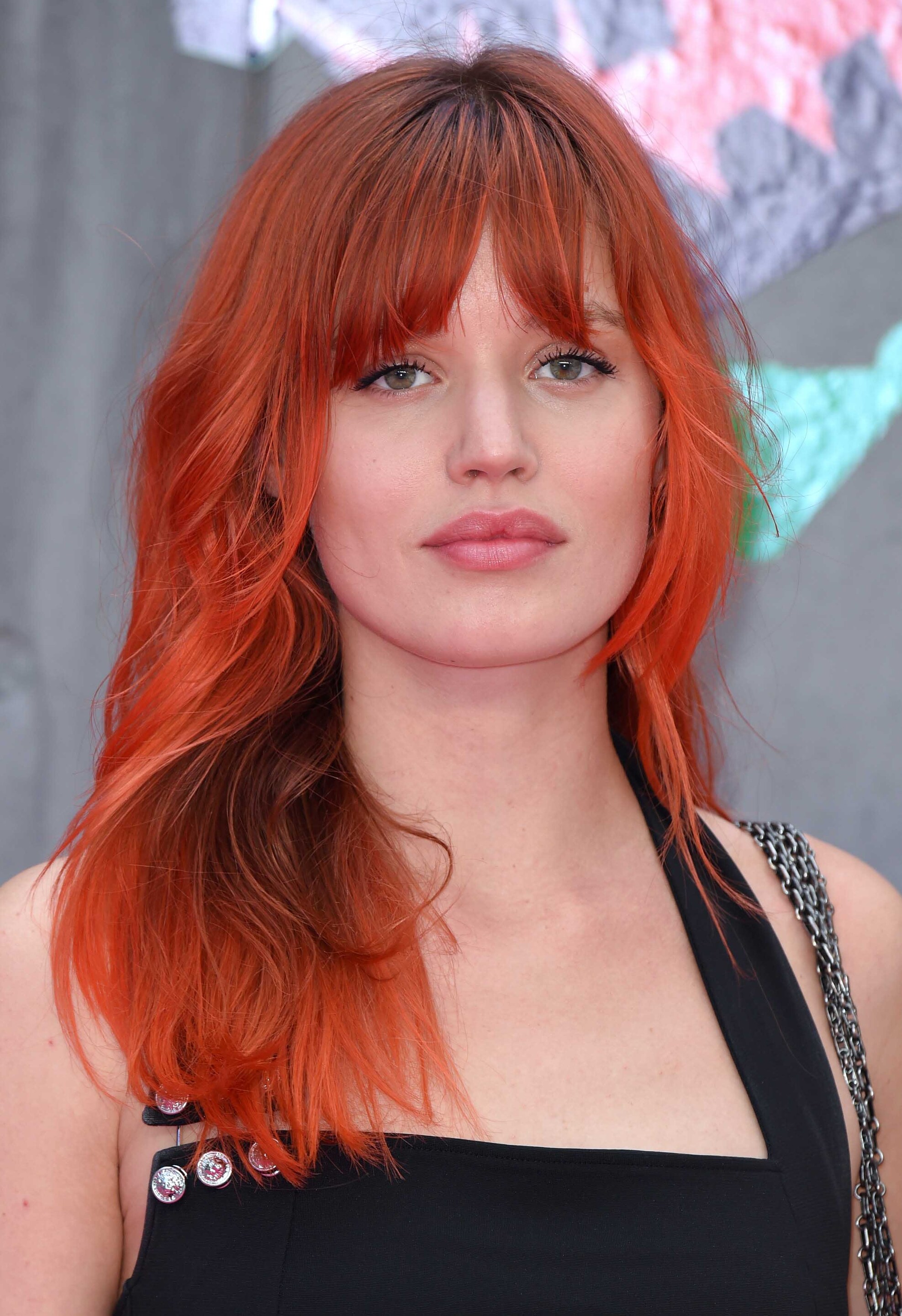 Ingin rambut sedang? Coba model rambut ini. (Foto: REX by Shutterstock)

