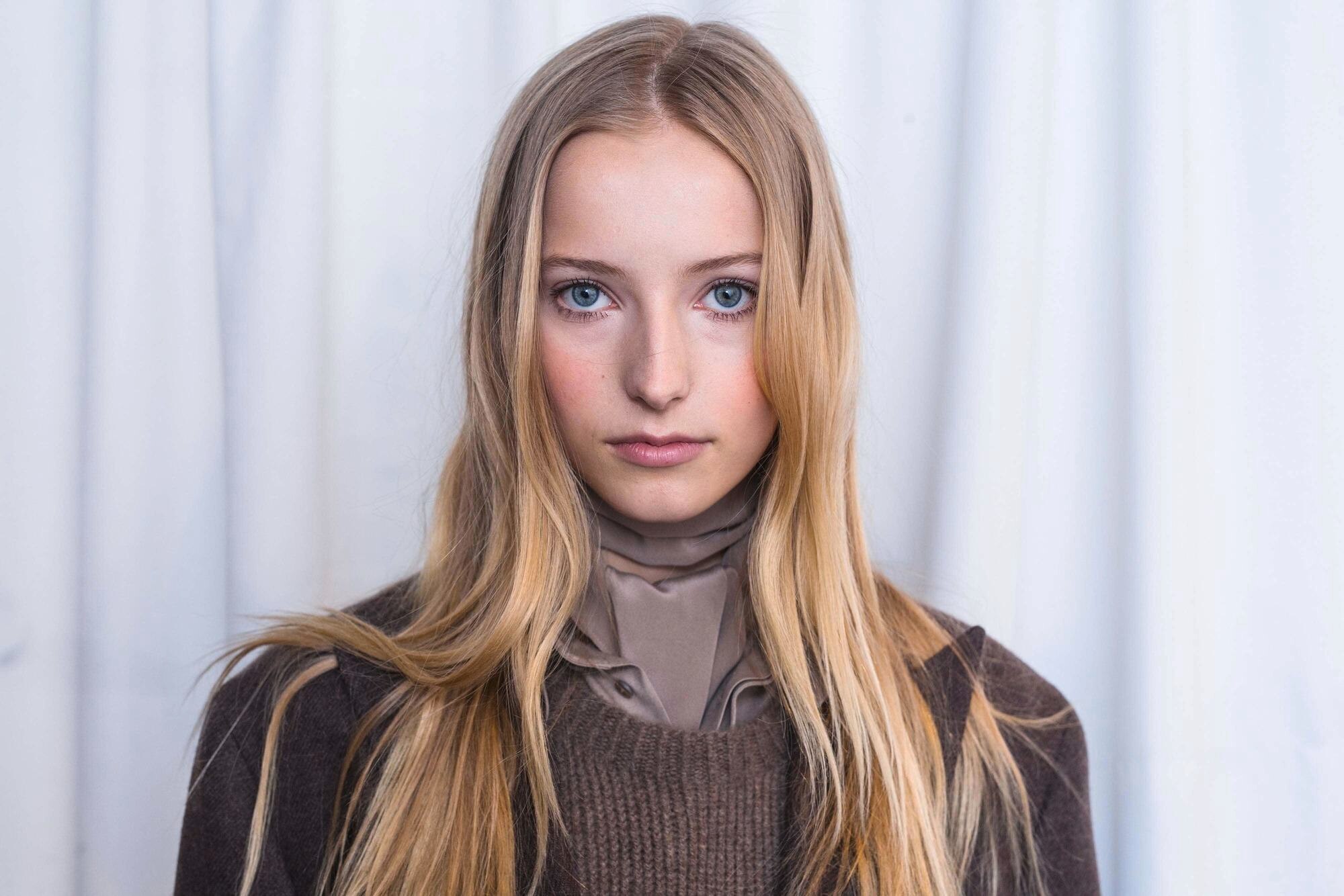 Warna sombre paduan pirang dan cokelat. (Foto: indigitalimages.com)