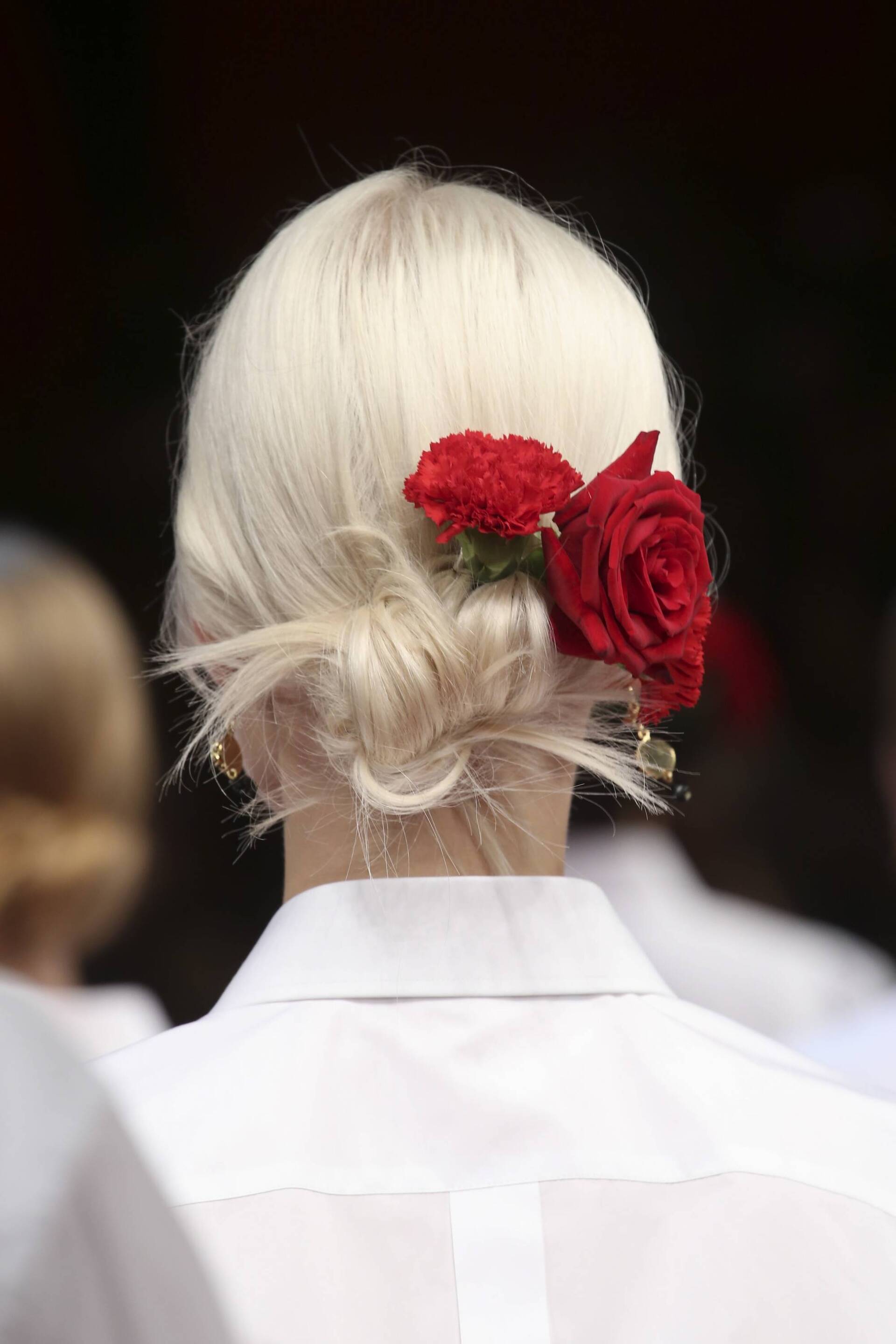 7 สไตล์ทรงผมชิคนอน (Chignon) ทรงผมเกล้าสวยๆ ที่ใช้ได้หลายโอกาส