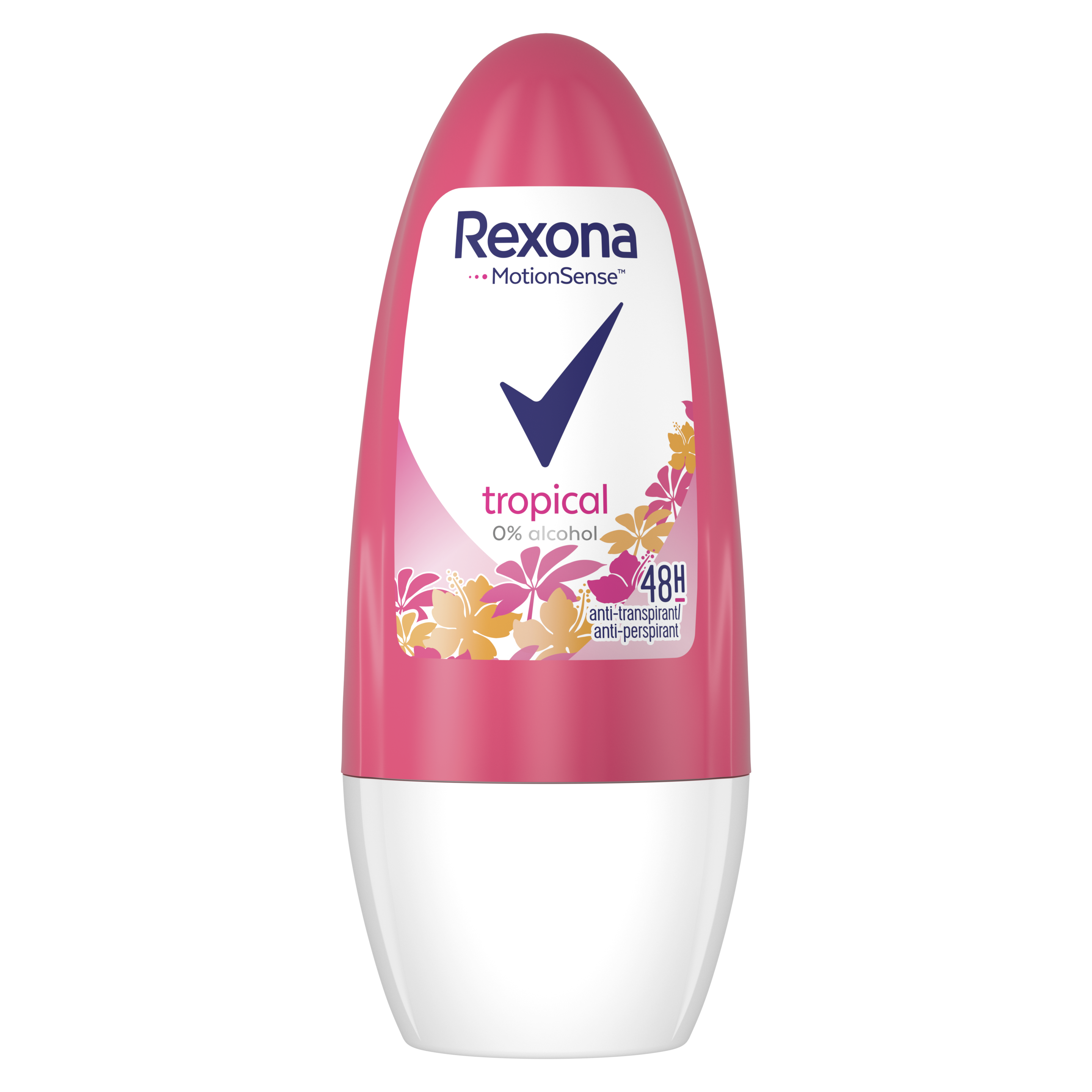 Rexona Roll-On Tropical 50 ml