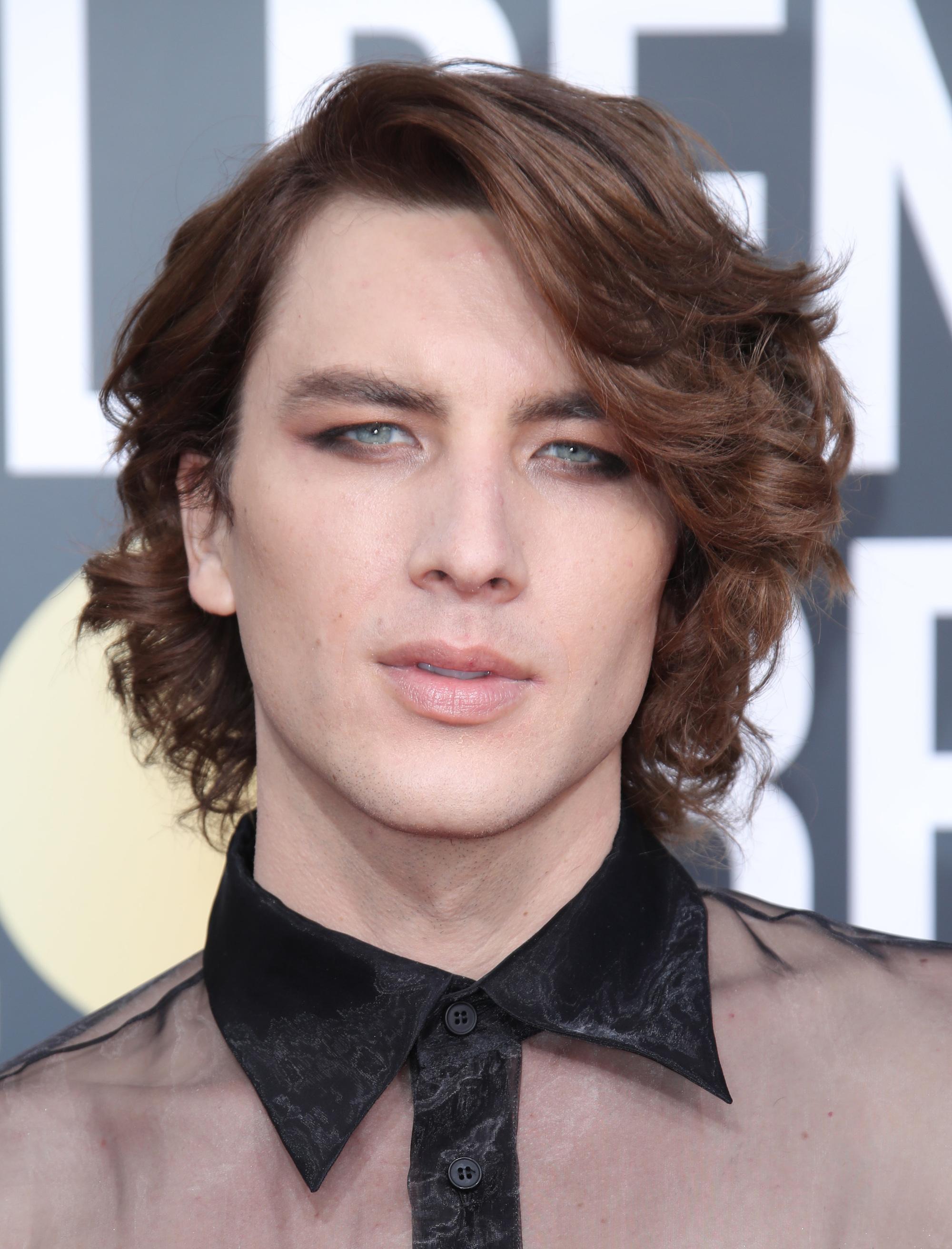โคดี้ เฟิร์น (Cody Fern) (Credit: Rex by Shutterstock)