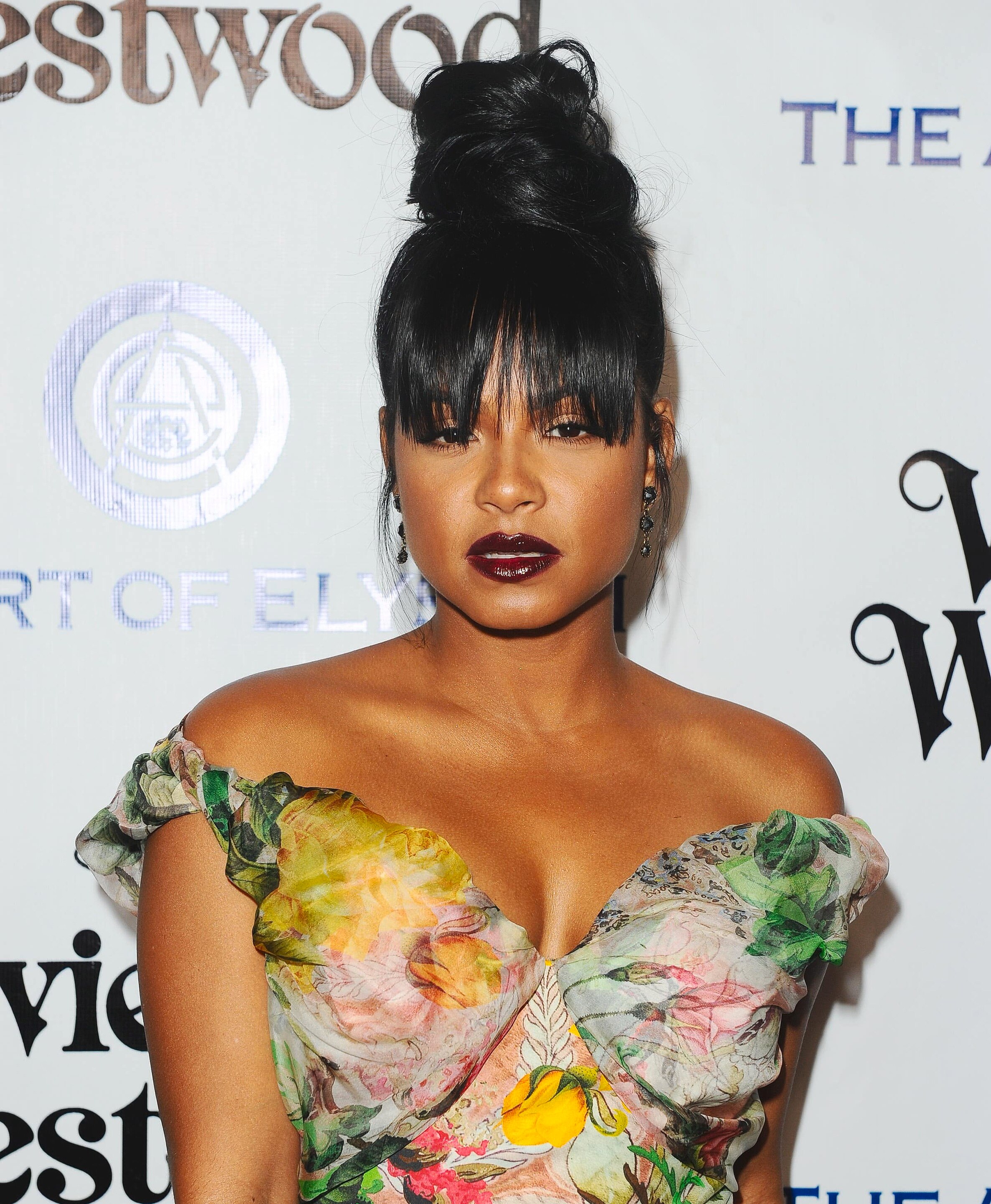 Christina Millian. (Foto: REX by Shutterstock)