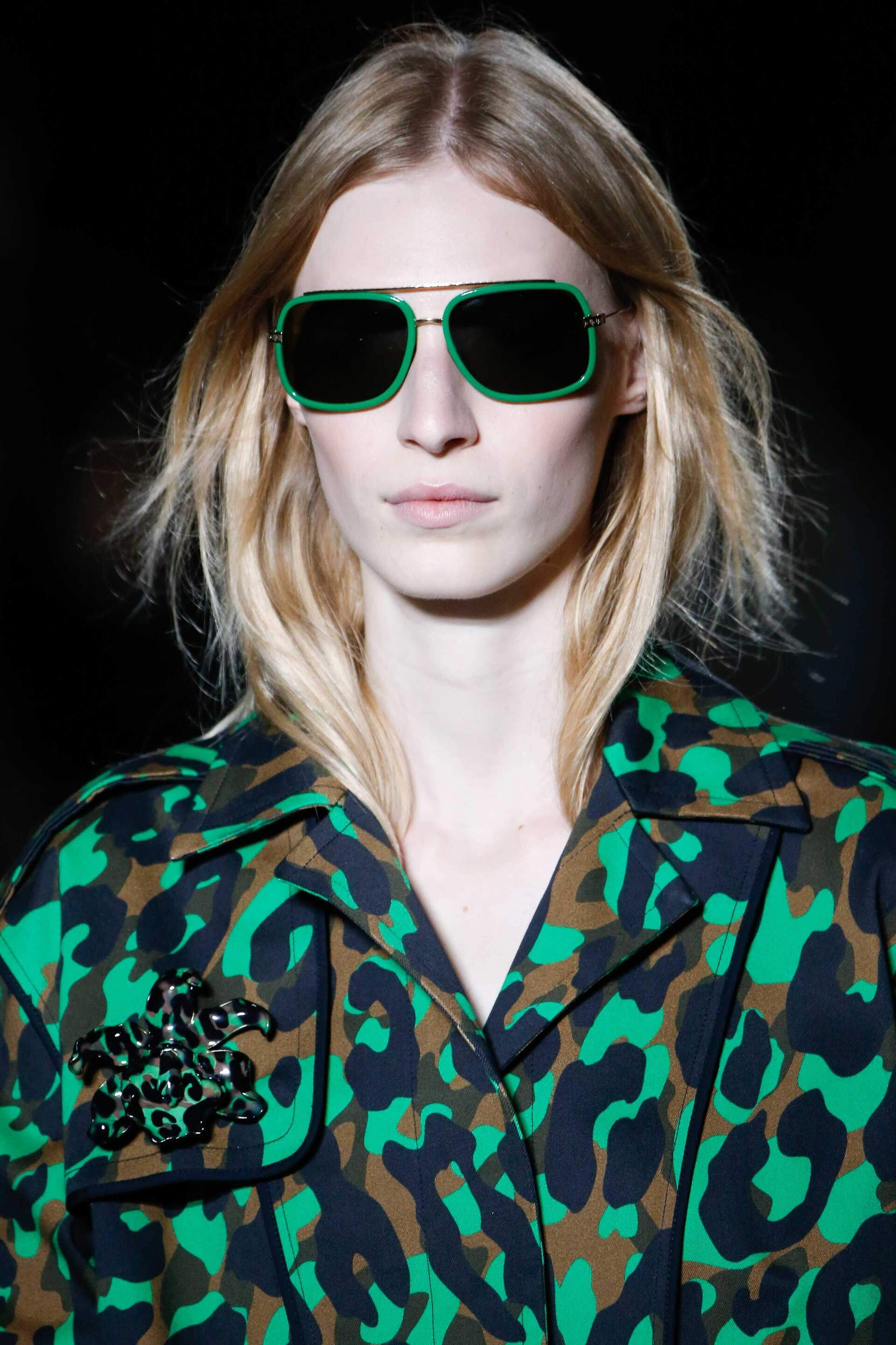 Paduan ash blonde dan pirang terang. (Foto: indigitalimages.com)