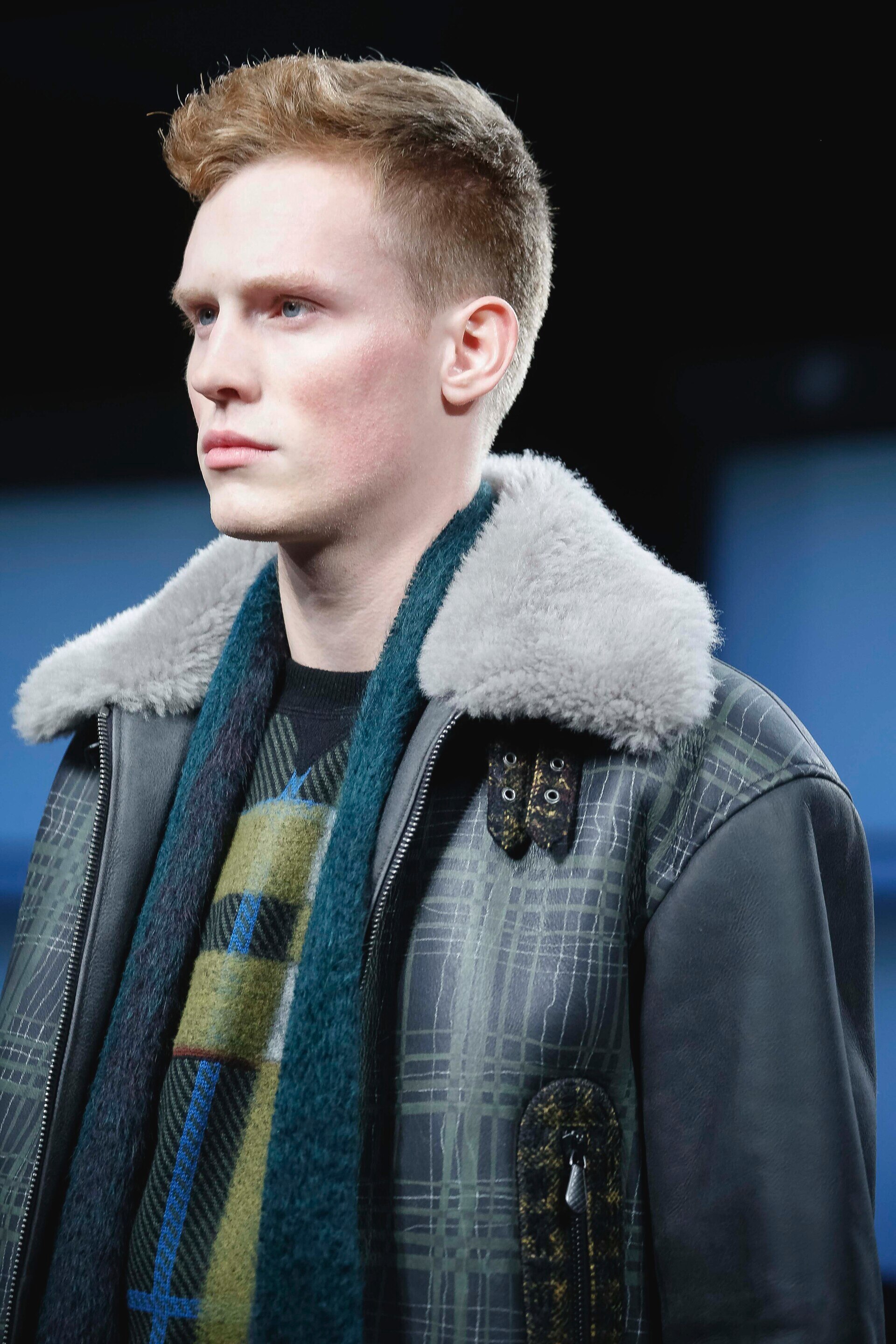 Suka gaya rambut rapi tanpa penataan ribet? Ini jawabannya. (Foto: Indigitals)