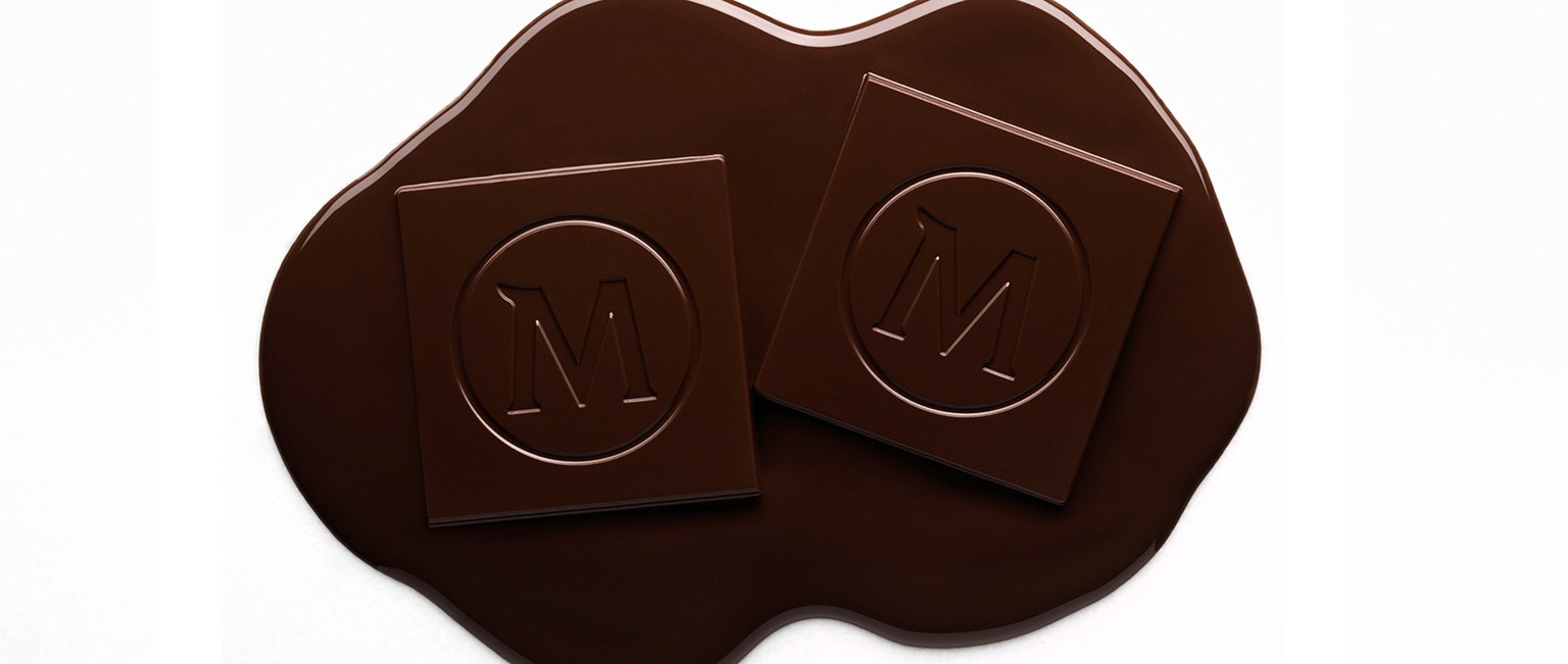 Magnum - Was ist dunkle Schokolade?
