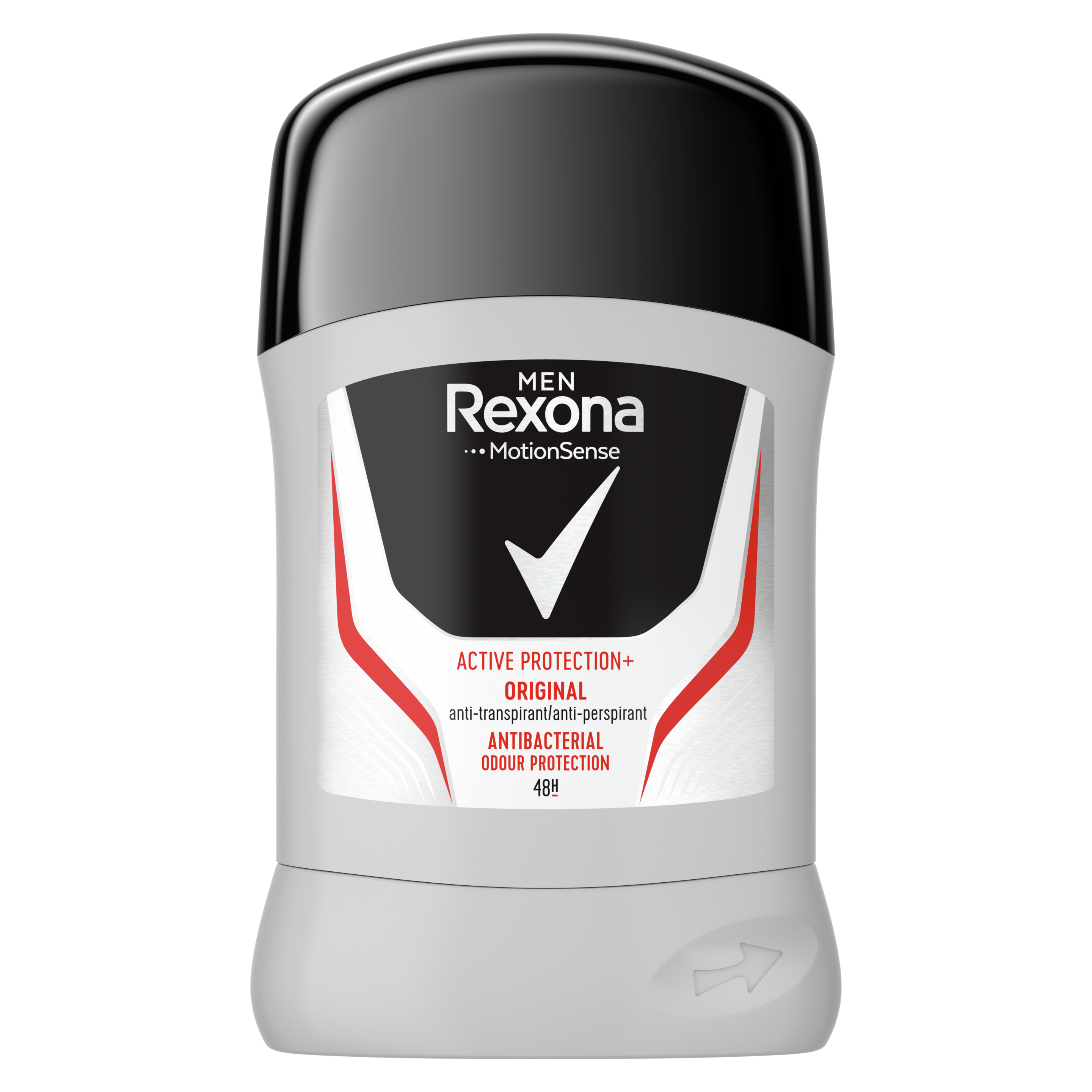 Rexona Active Protection + Original tuhý antiperspirant