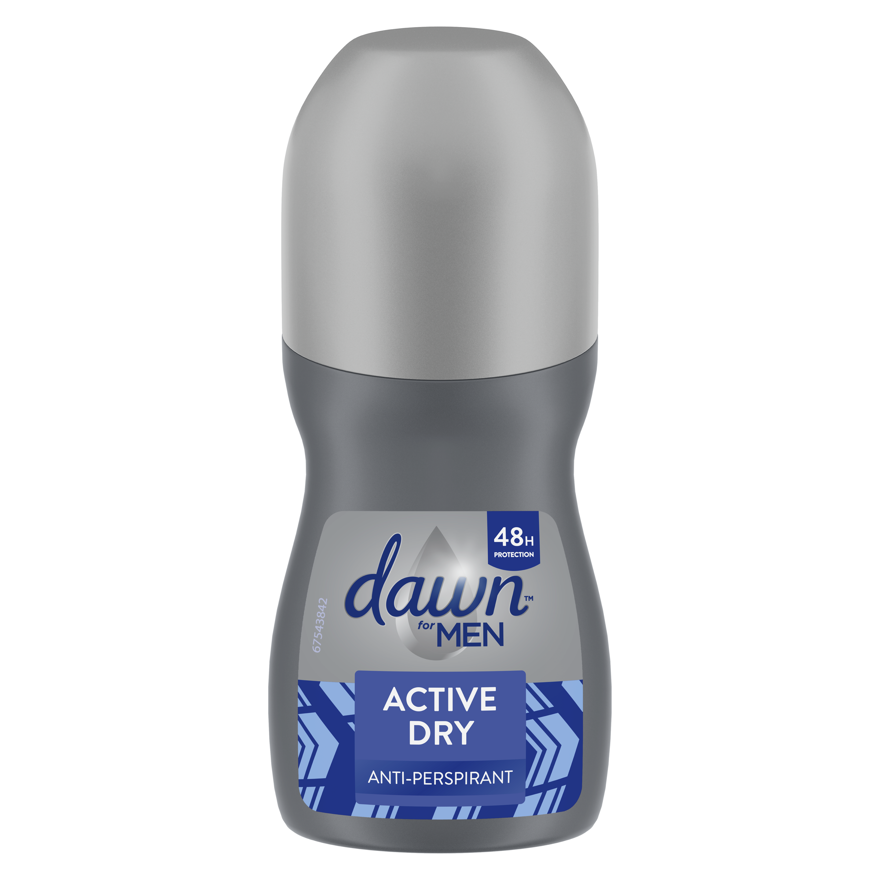 Dawn Active Dry Antiperspirant Roll-On 45ml