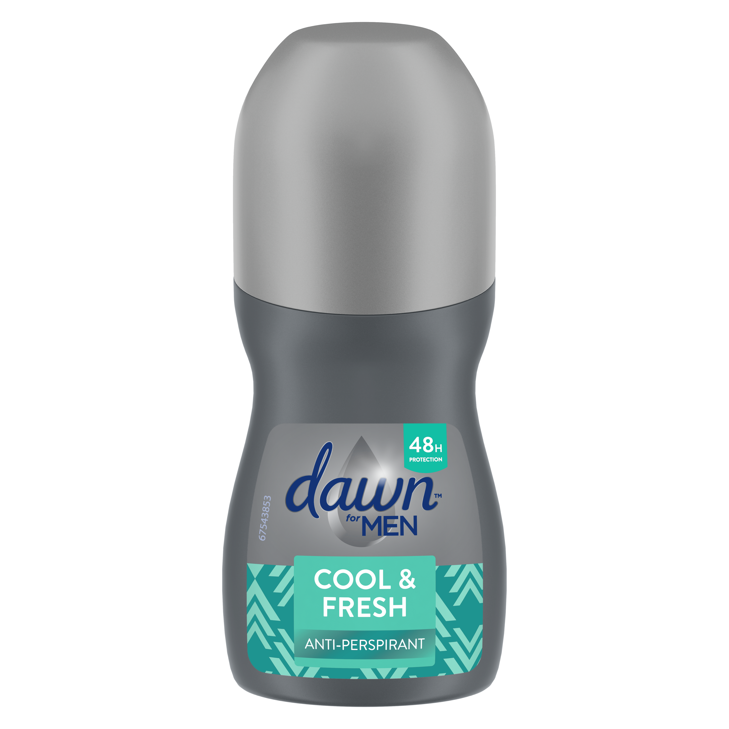 Dawn Cool and Fresh Antiperspirant Roll-On 45ml