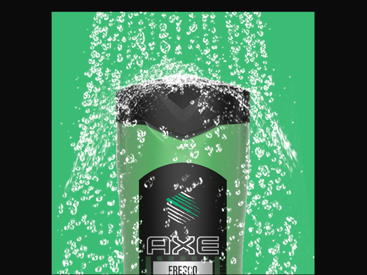 Ice Breaker 2 in 1 for Body and Hair