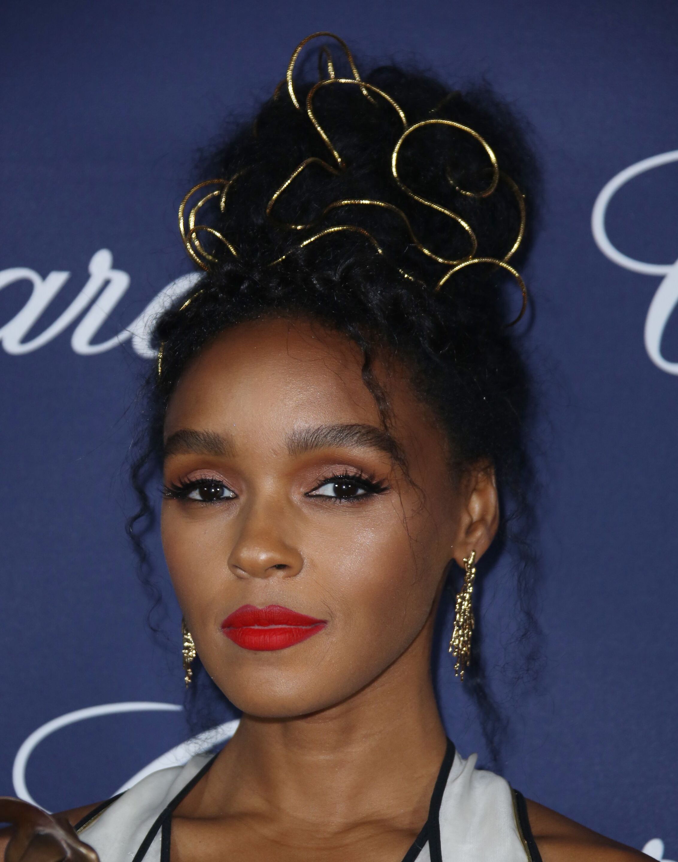 Janelle Monae (Foto: REX by Shutterstock)